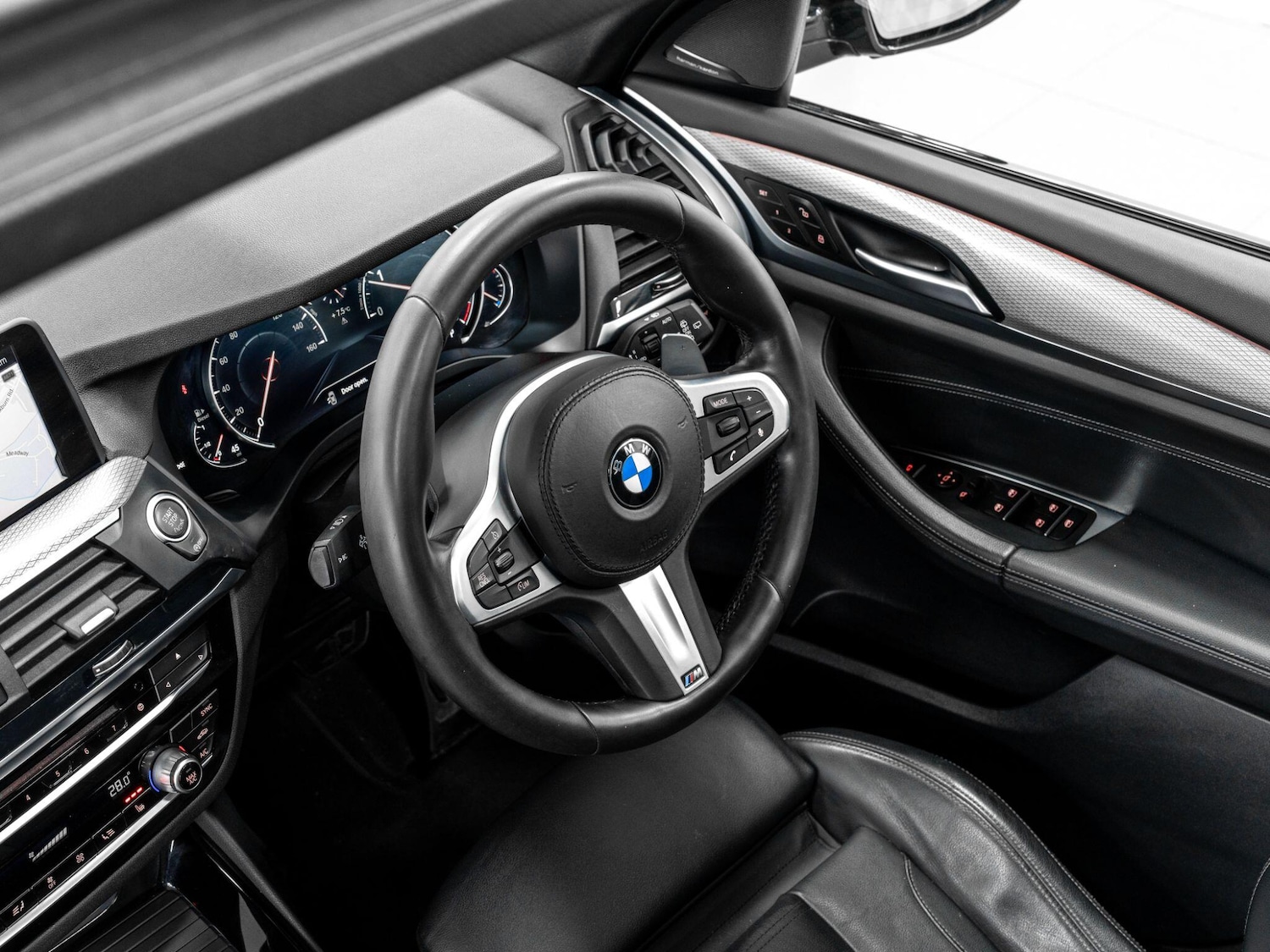 Used BMW X3 for sale - 77305352: Photo 20