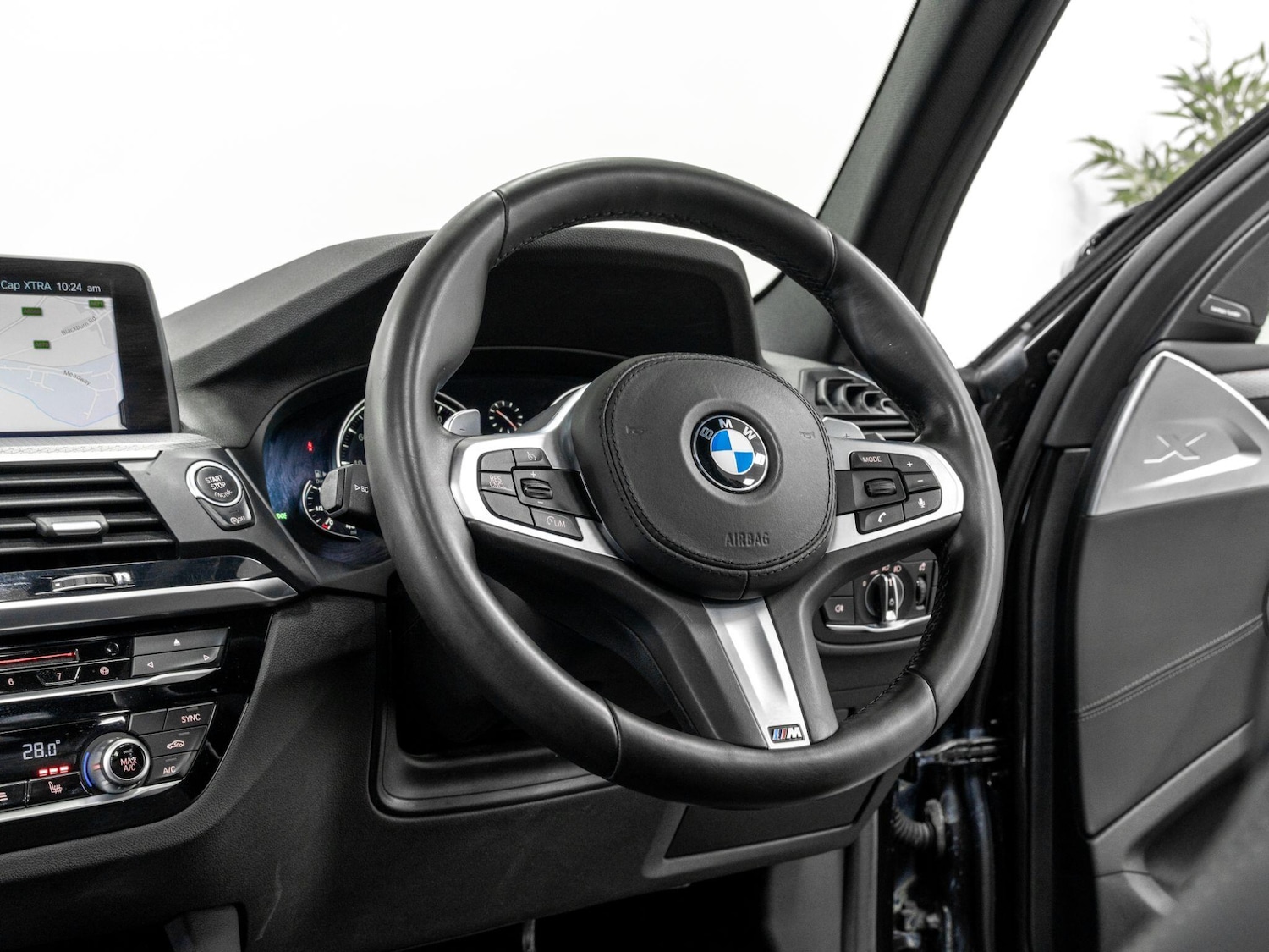 Used BMW X3 for sale - 77305352: Photo 21