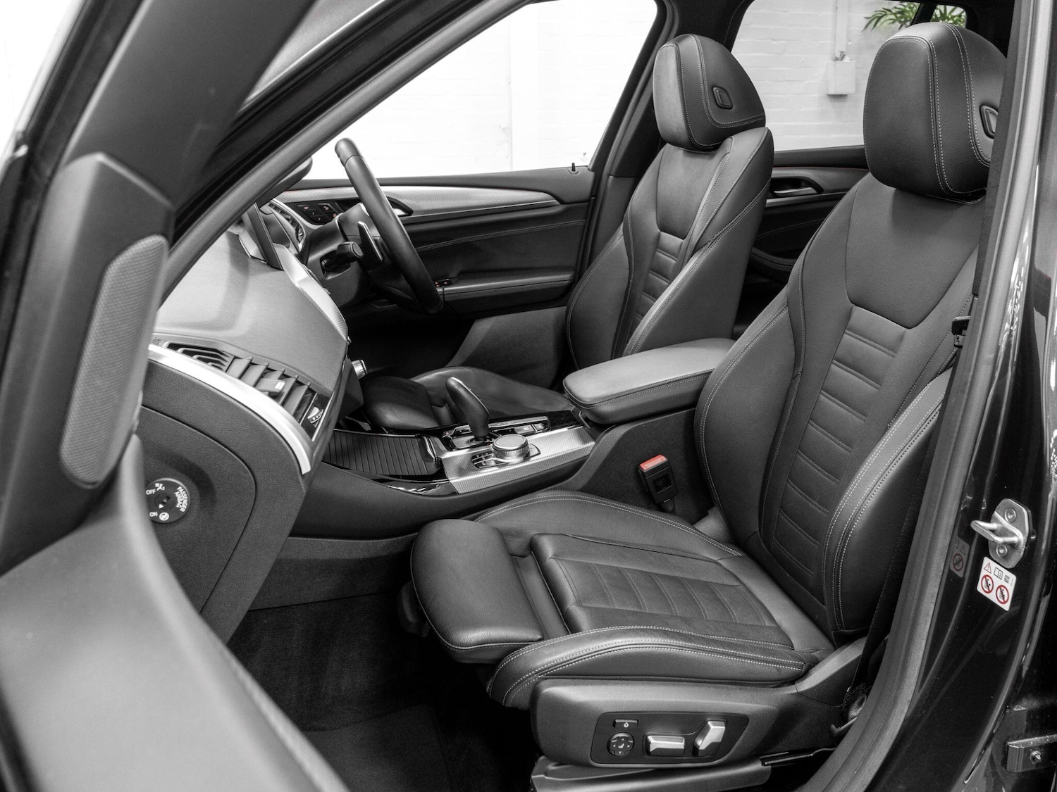 Used BMW X3 for sale - 77305352: Photo 22