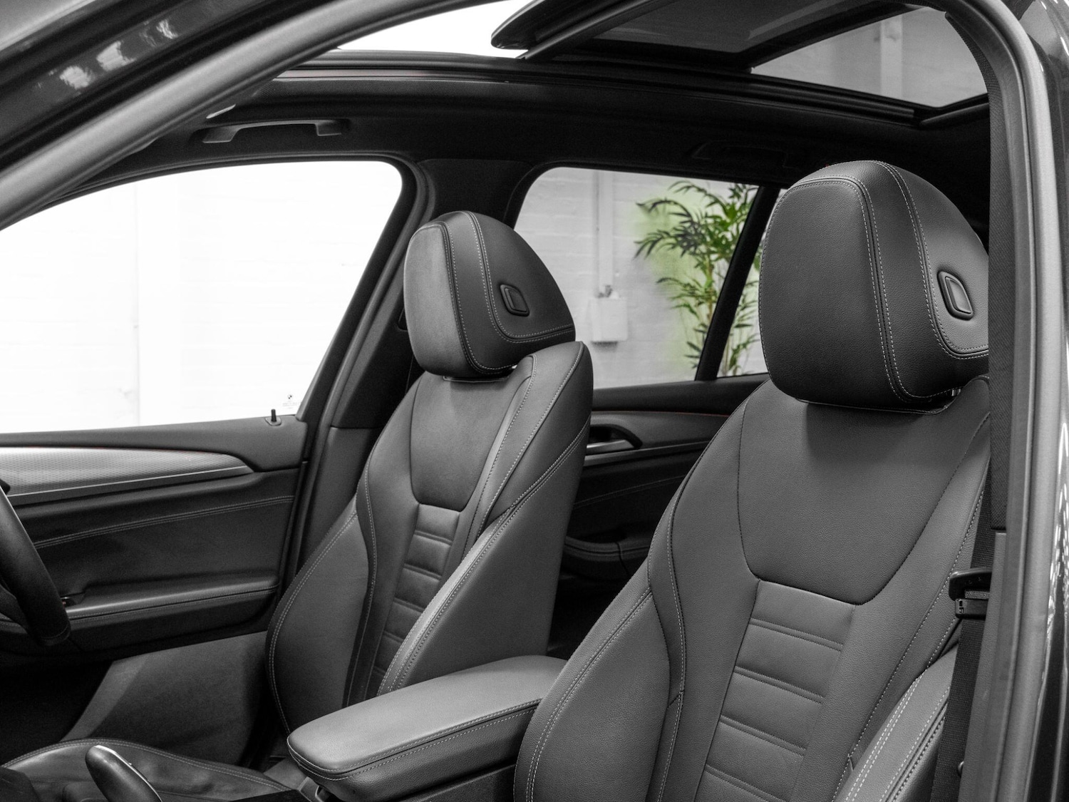 Used BMW X3 for sale - 77305352: Photo 23