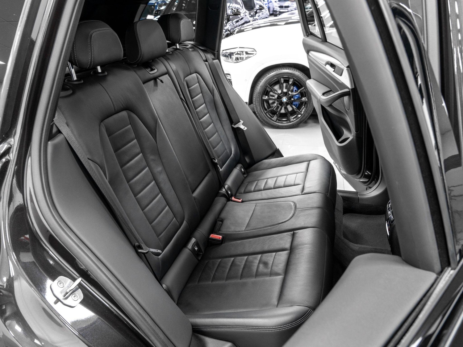 Used BMW X3 for sale - 77305352: Photo 24