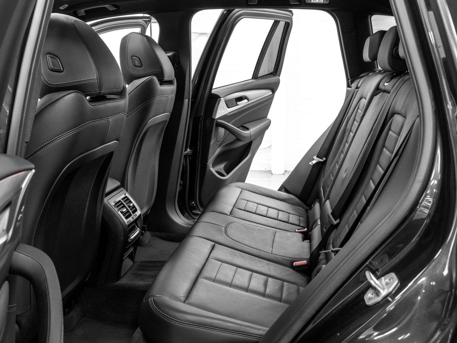 Used BMW X3 for sale - 77305352: Photo 26