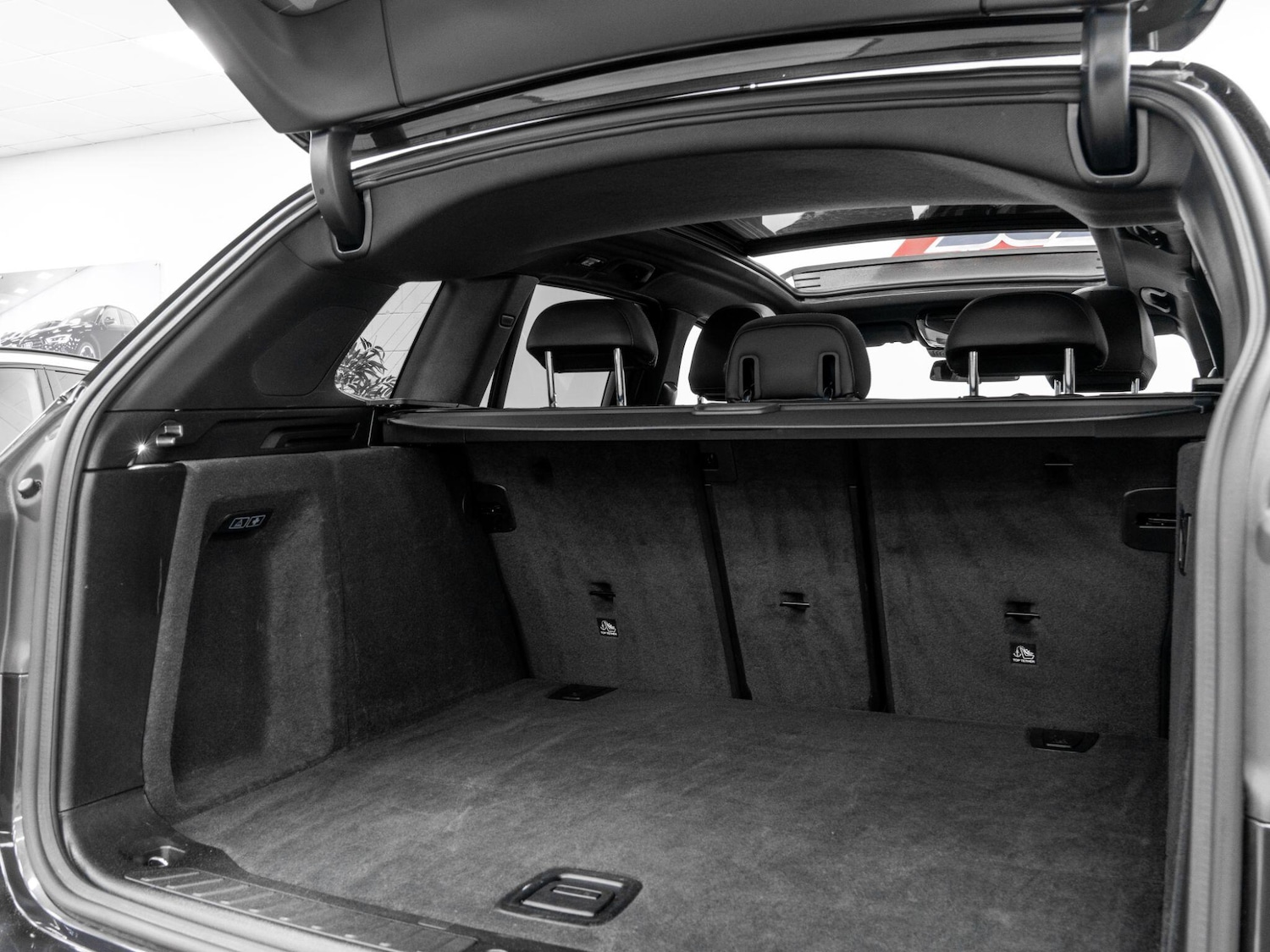 Used BMW X3 for sale - 77305352: Photo 27