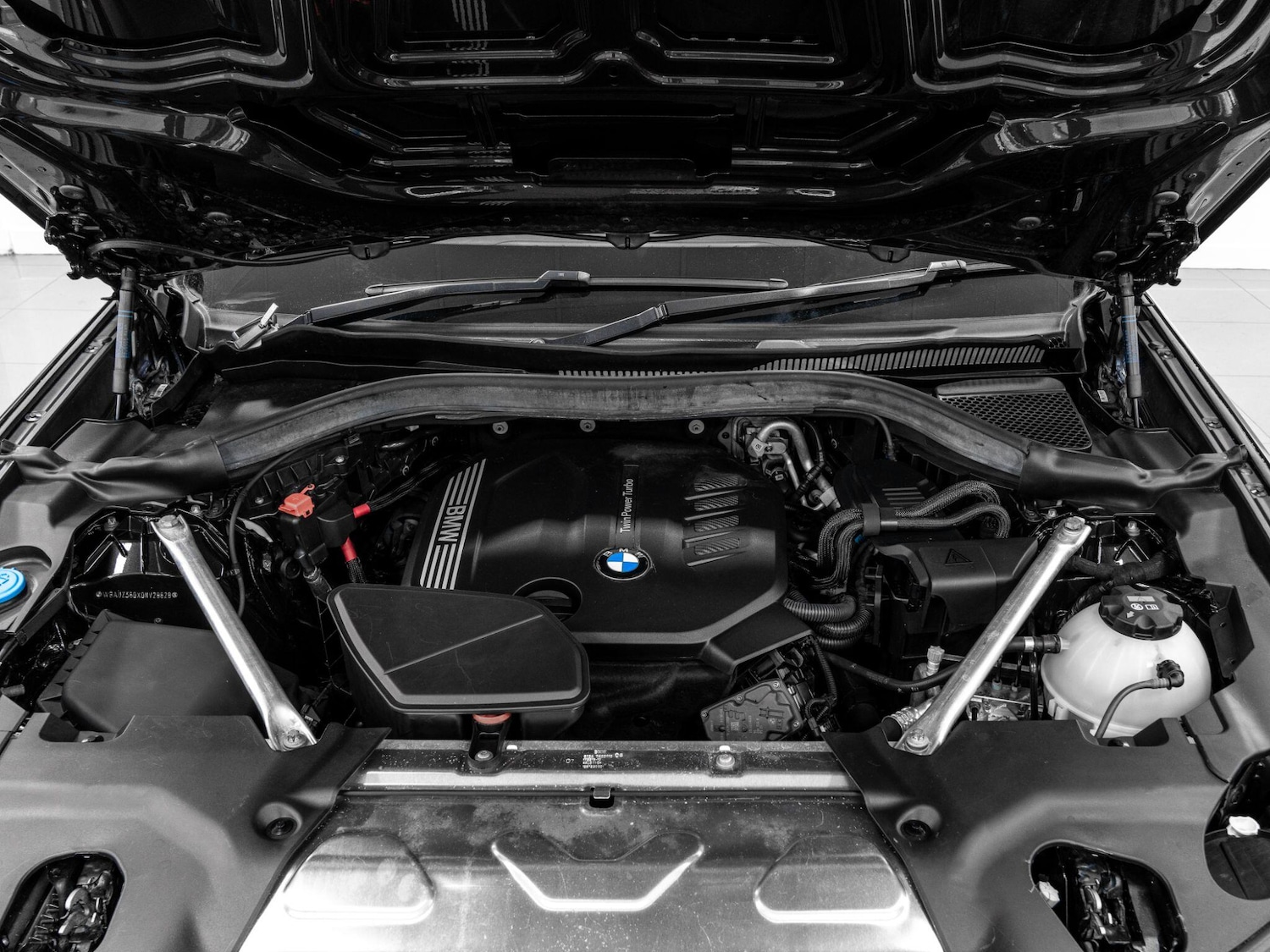 Used BMW X3 for sale - 77305352: Photo 29