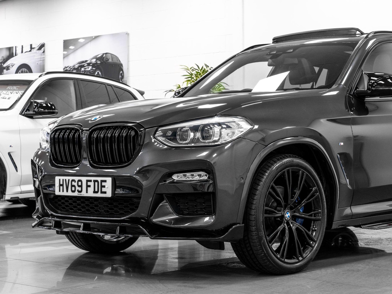 Used BMW X3 for sale - 77305352: Photo 32