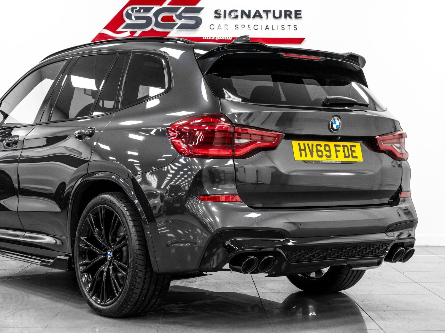 Used BMW X3 for sale - 77305352: Photo 33