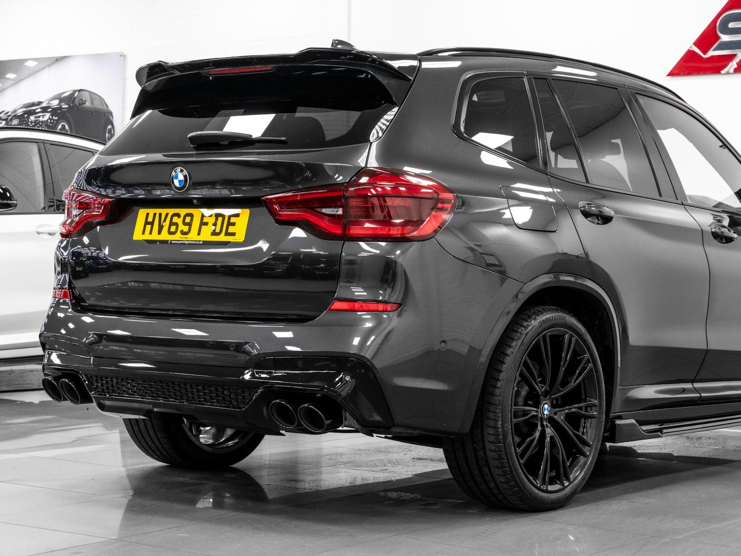 Used BMW X3 for sale - 77305352: Photo 34