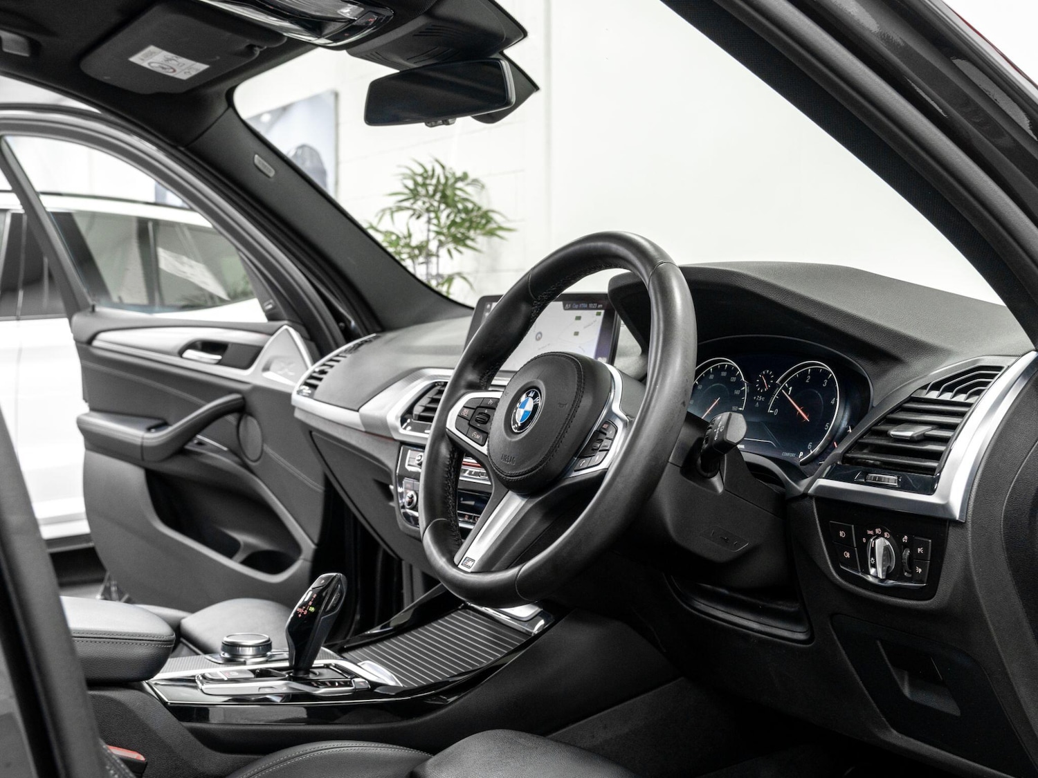 Used BMW X3 for sale - 77305352: Photo 37