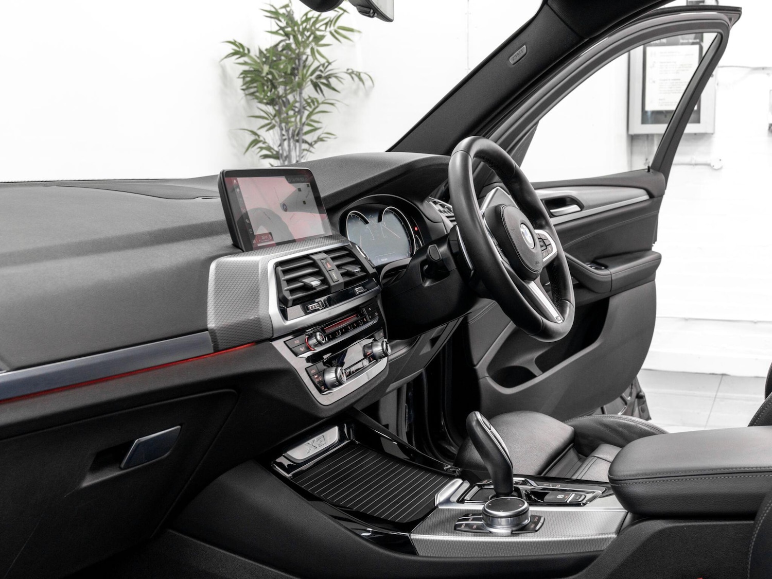 Used BMW X3 for sale - 77305352: Photo 38