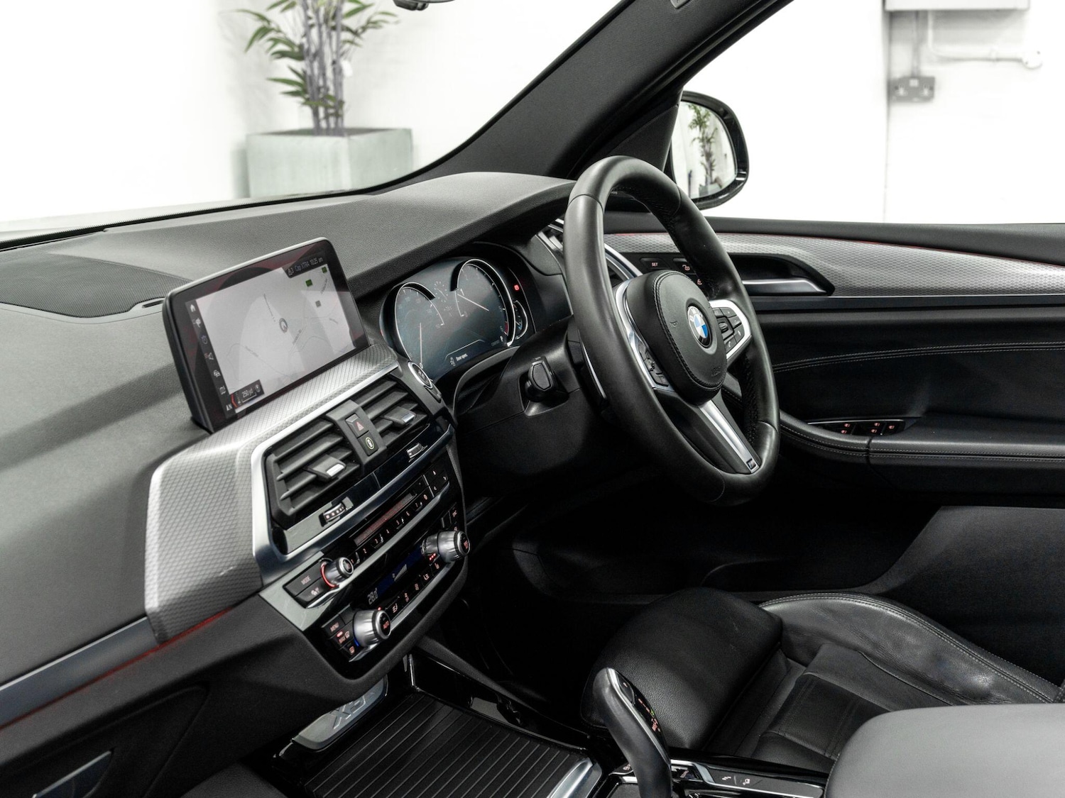 Used BMW X3 for sale - 77305352: Photo 39