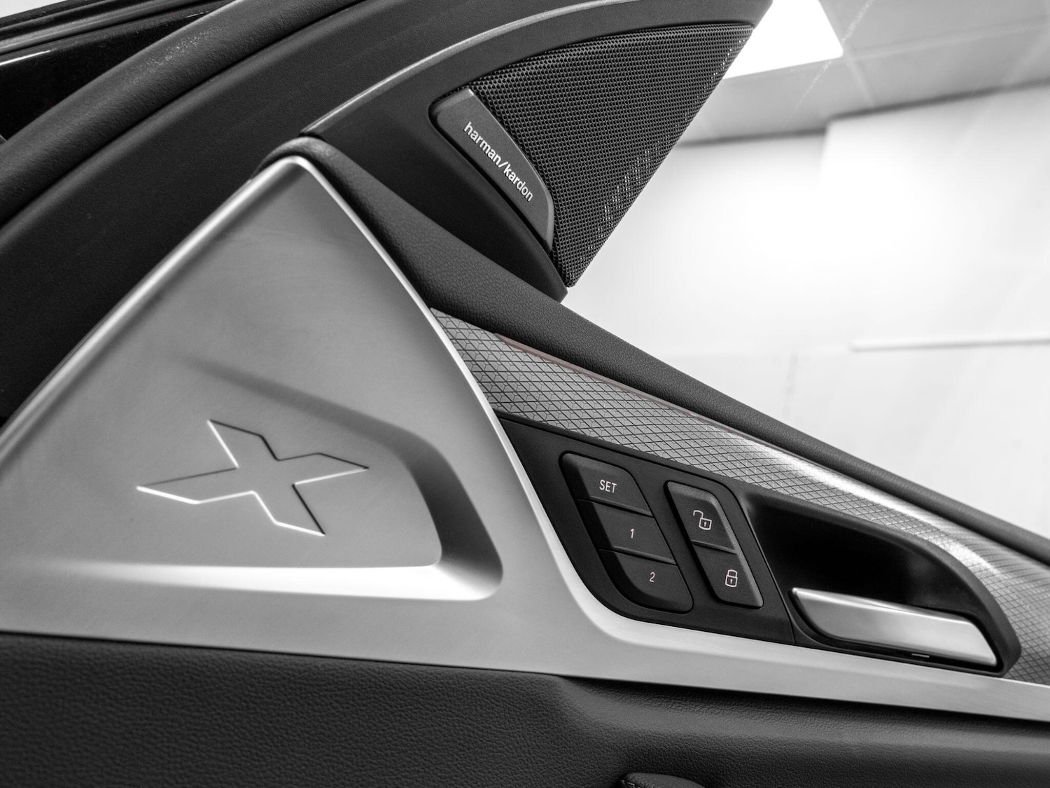 Used BMW X3 for sale - 77305352: Photo 41