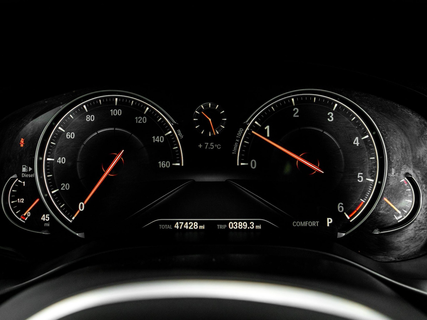 Used BMW X3 for sale - 77305352: Photo 42