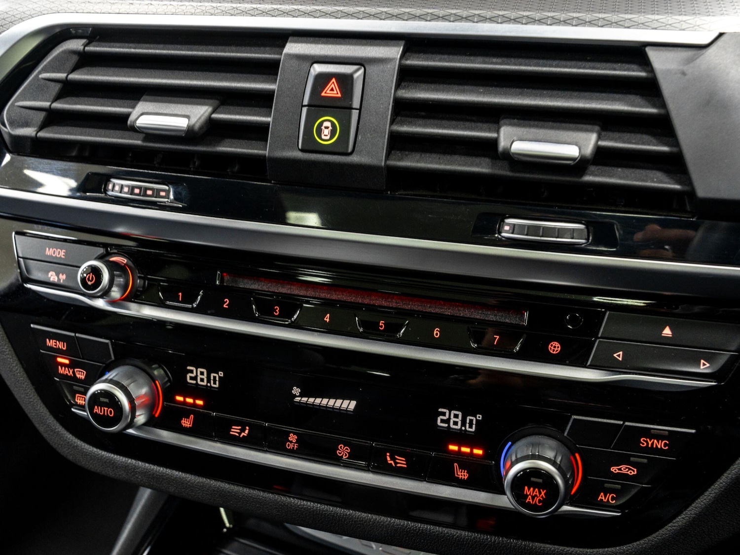 Used BMW X3 for sale - 77305352: Photo 43