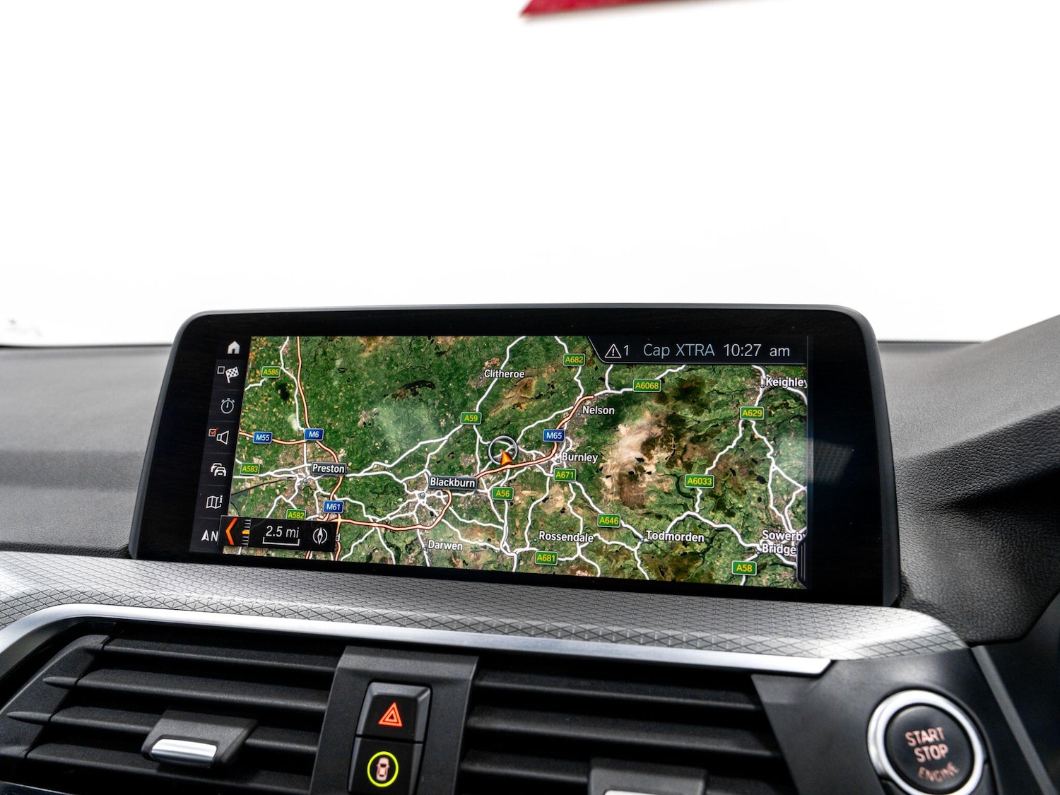 Used BMW X3 for sale - 77305352: Photo 44