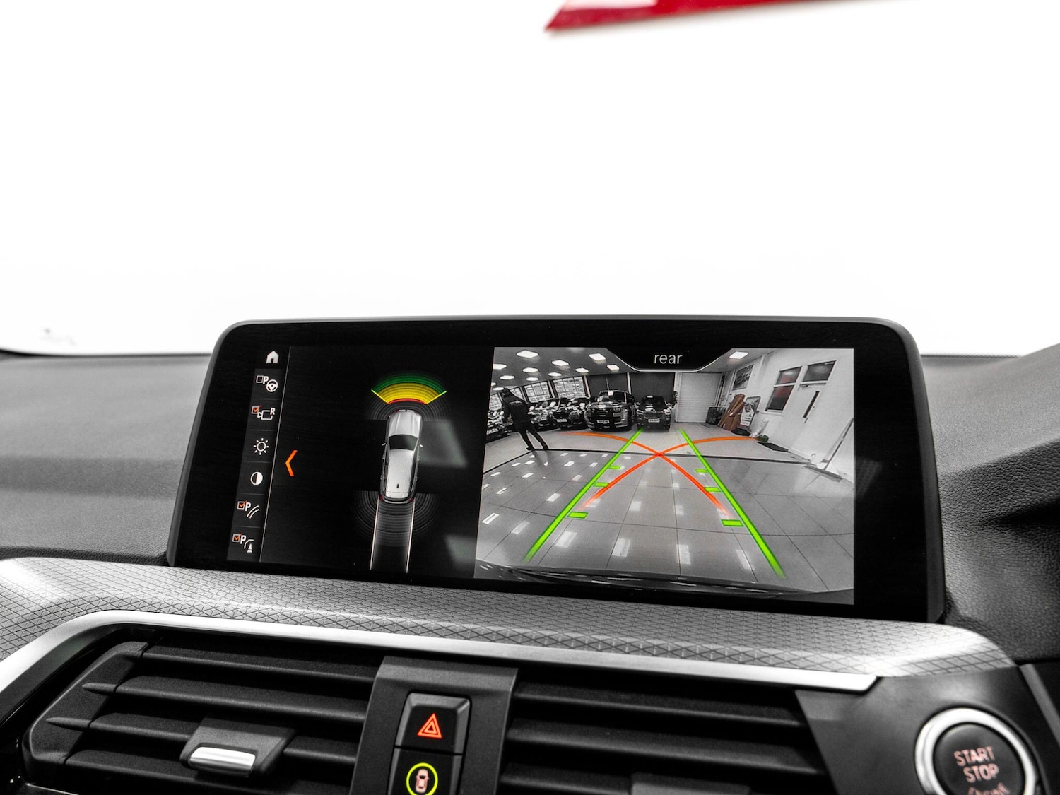 Used BMW X3 for sale - 77305352: Photo 45