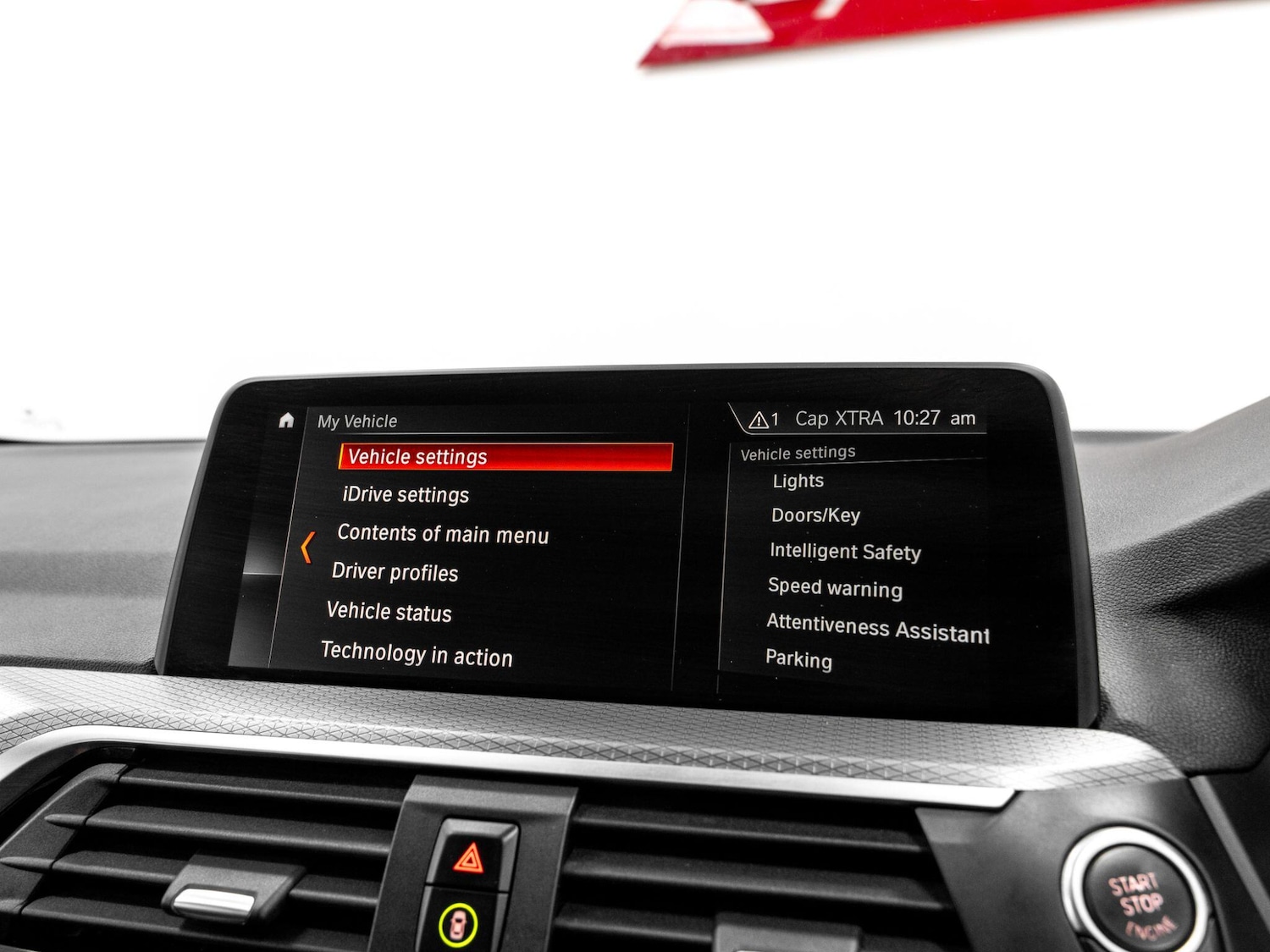 Used BMW X3 for sale - 77305352: Photo 48