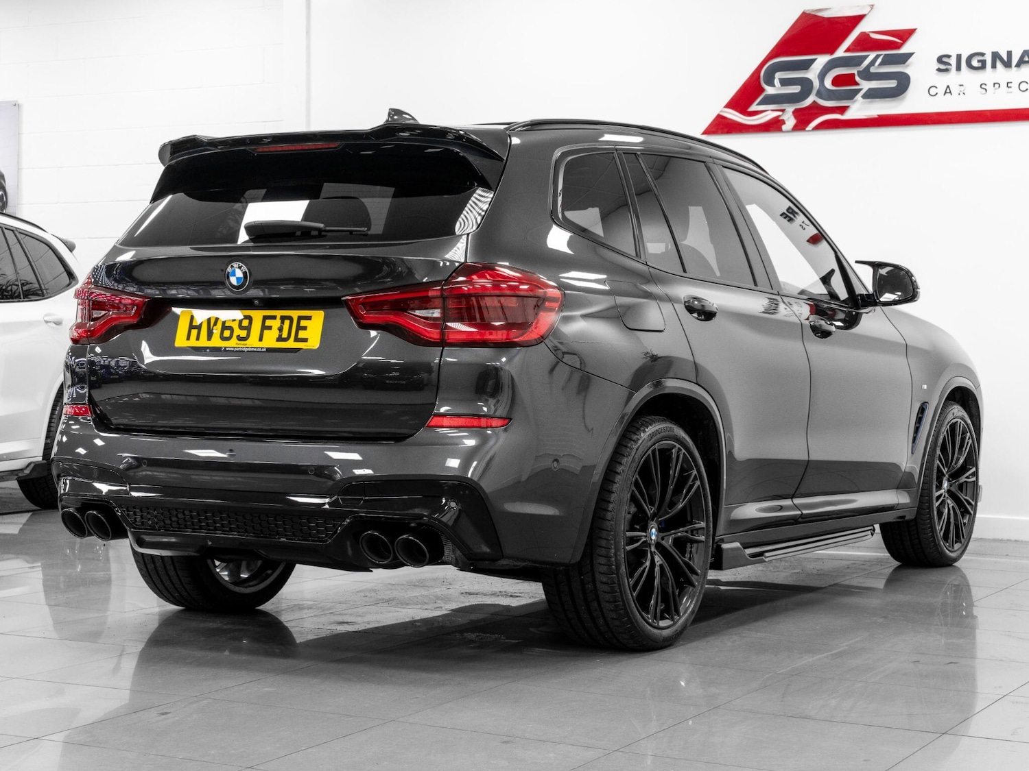 Used BMW X3 for sale - 77305352: Photo 5