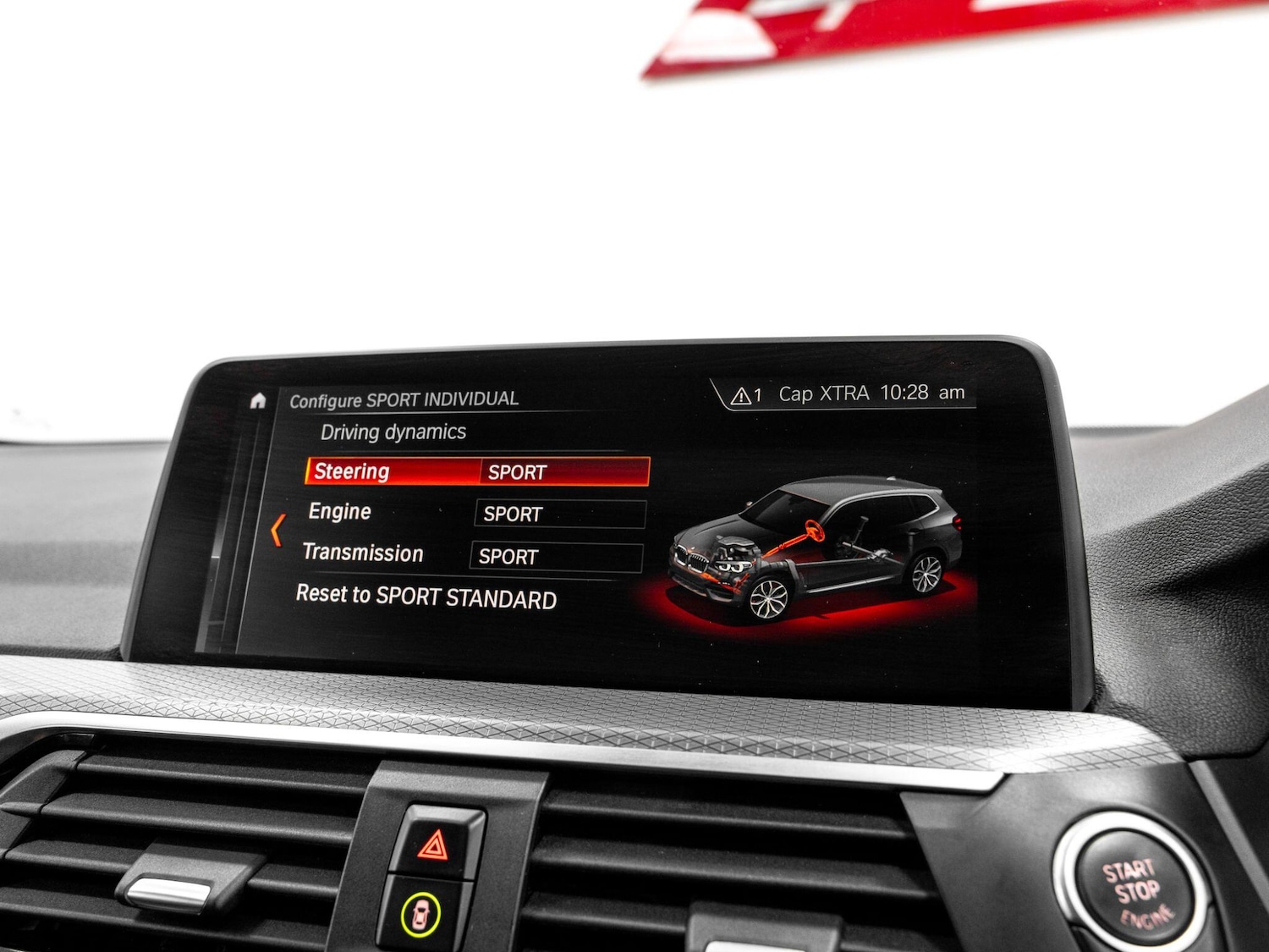 Used BMW X3 for sale - 77305352: Photo 53