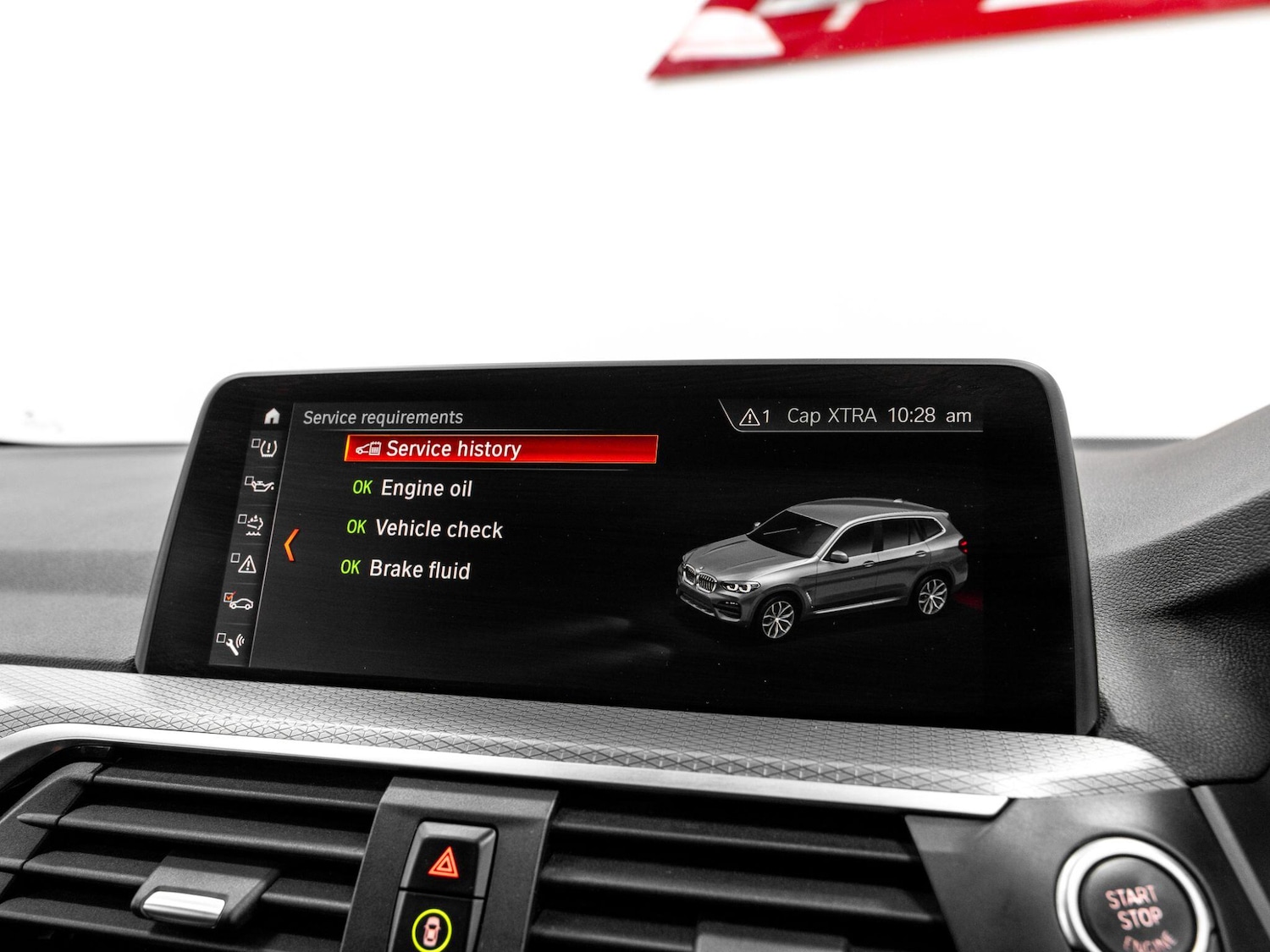 Used BMW X3 for sale - 77305352: Photo 56