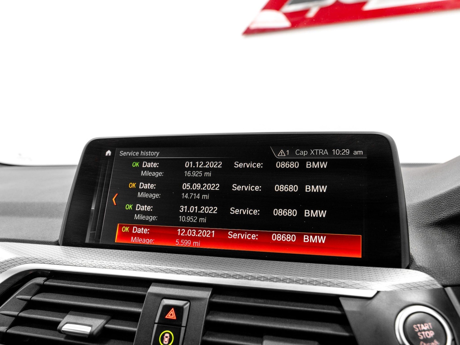 Used BMW X3 for sale - 77305352: Photo 58