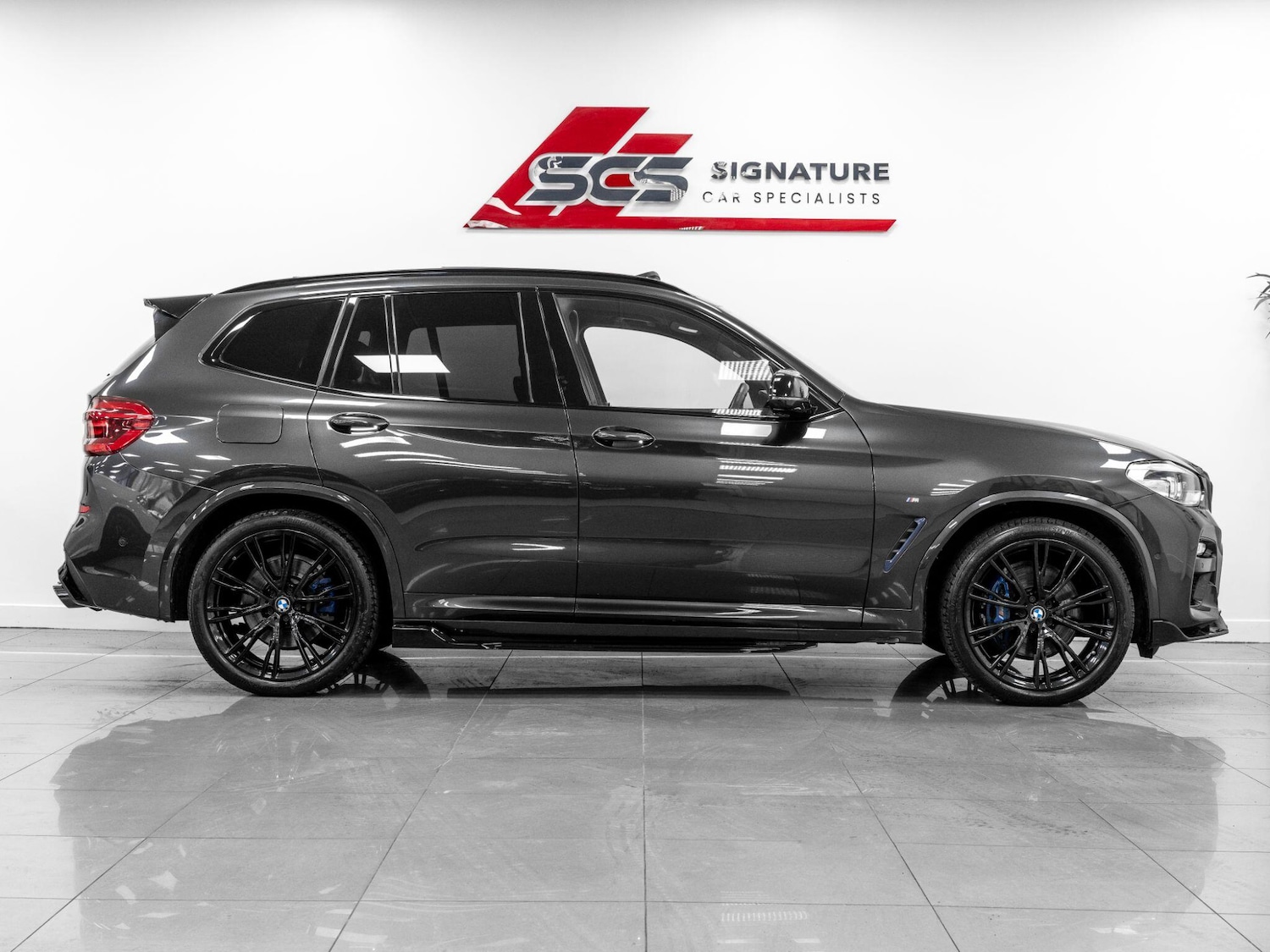 Used BMW X3 for sale - 77305352: Photo 8