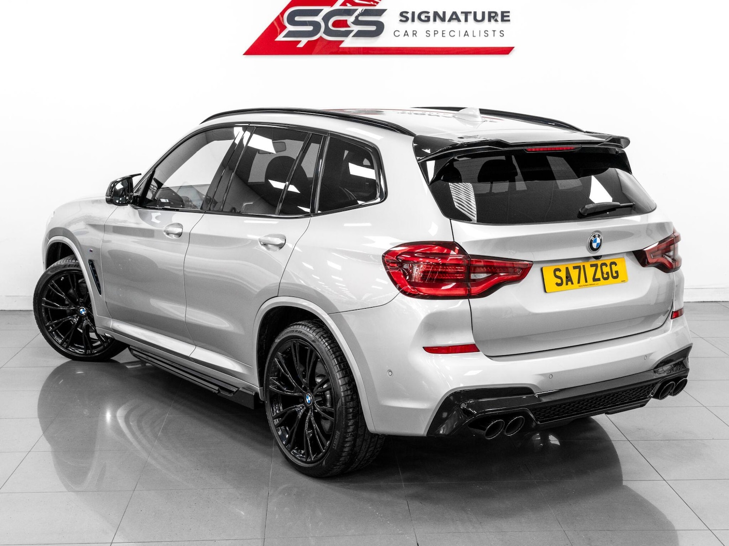 Used BMW X3 2021 for sale - 76399167: Photo 10