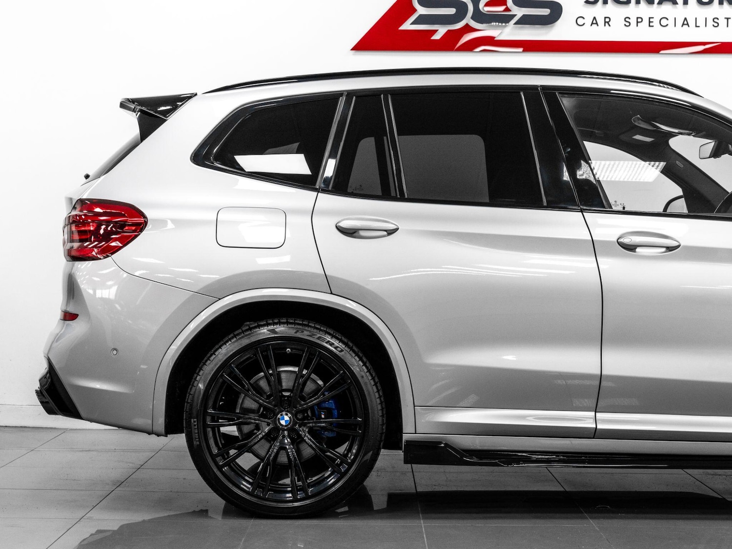 Used BMW X3 2021 for sale - 76399167: Photo 13