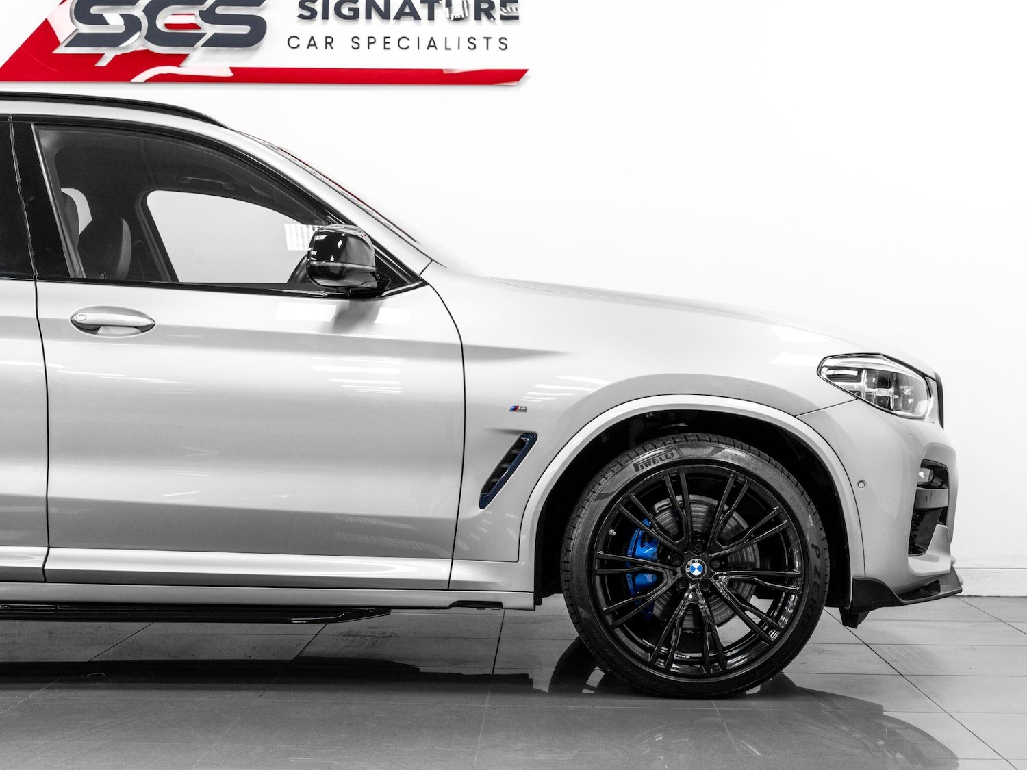 Used BMW X3 2021 for sale - 76399167: Photo 14