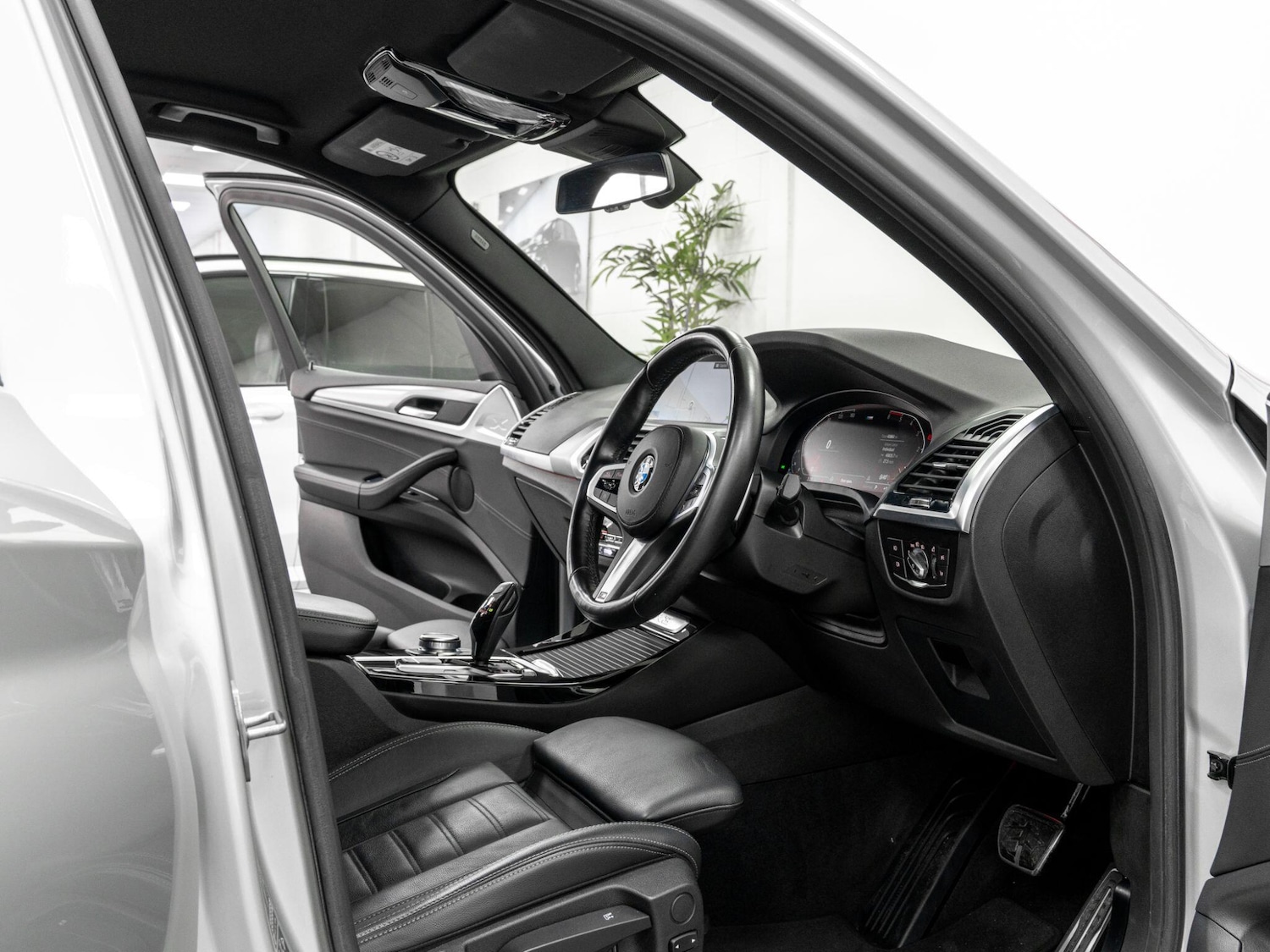 Used BMW X3 2021 for sale - 76399167: Photo 16