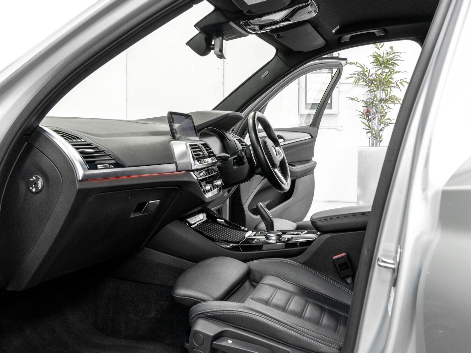 Used BMW X3 2021 for sale - 76399167: Photo 17