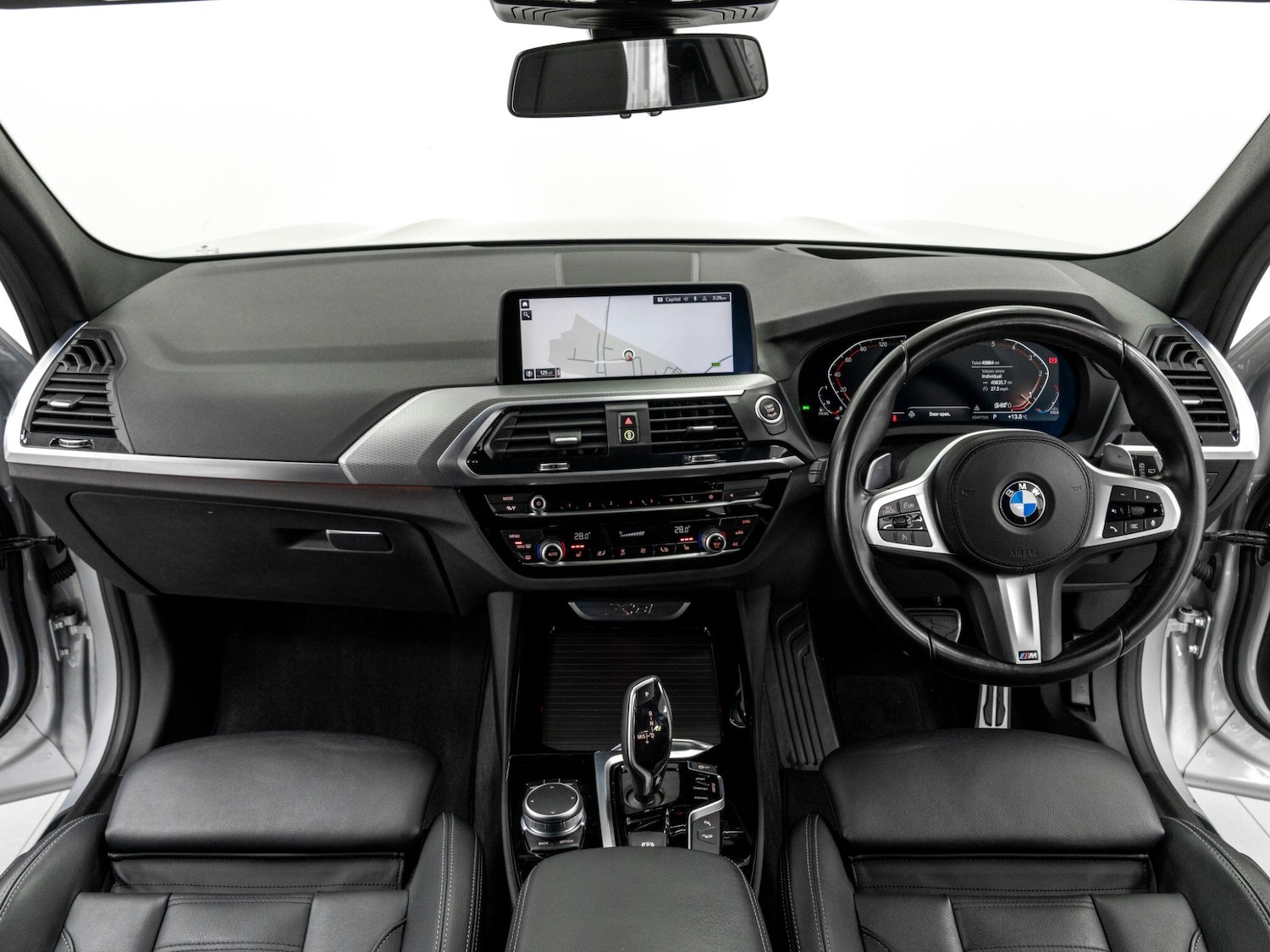 Used BMW X3 2021 for sale - 76399167: Photo 18