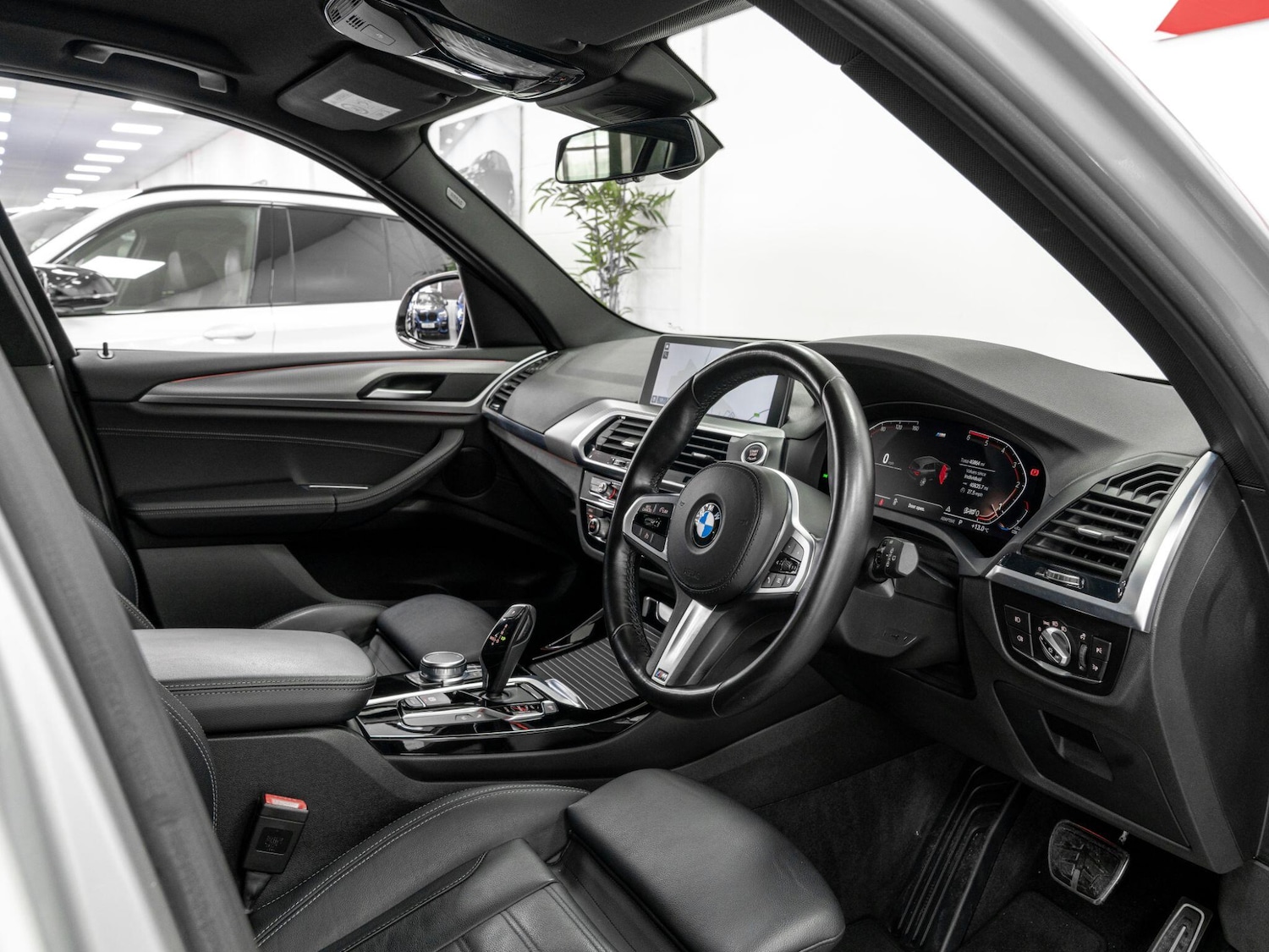 Used BMW X3 2021 for sale - 76399167: Photo 19