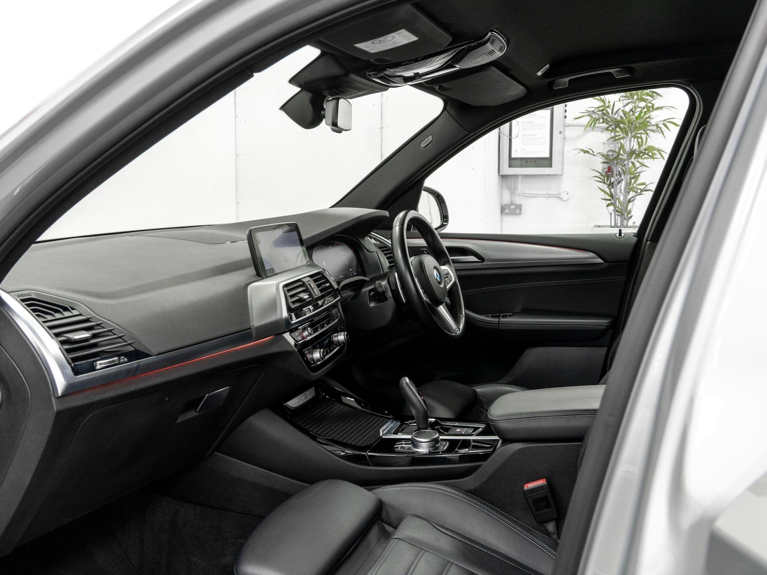 Used BMW X3 2021 for sale - 76399167: Photo 20