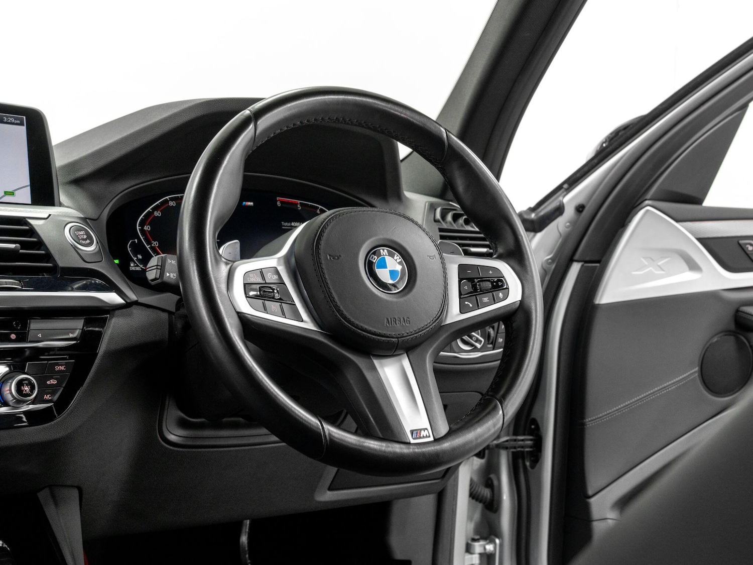 Used BMW X3 2021 for sale - 76399167: Photo 21