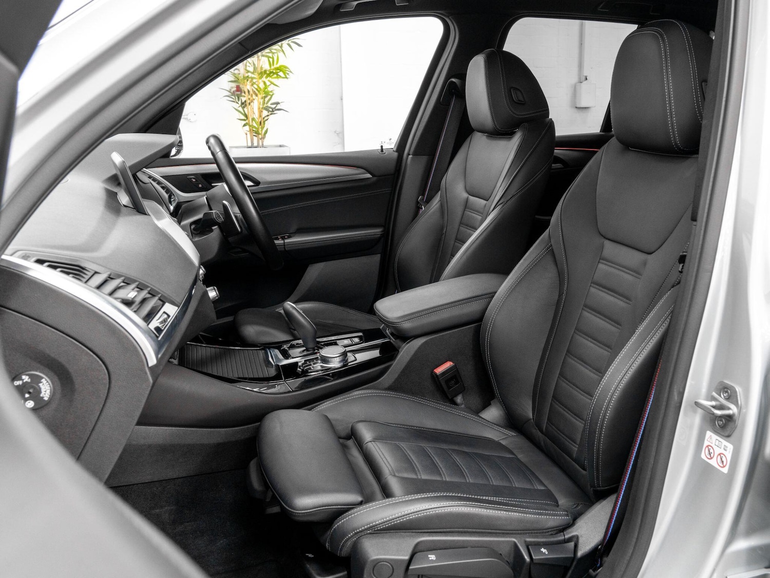 Used BMW X3 2021 for sale - 76399167: Photo 22