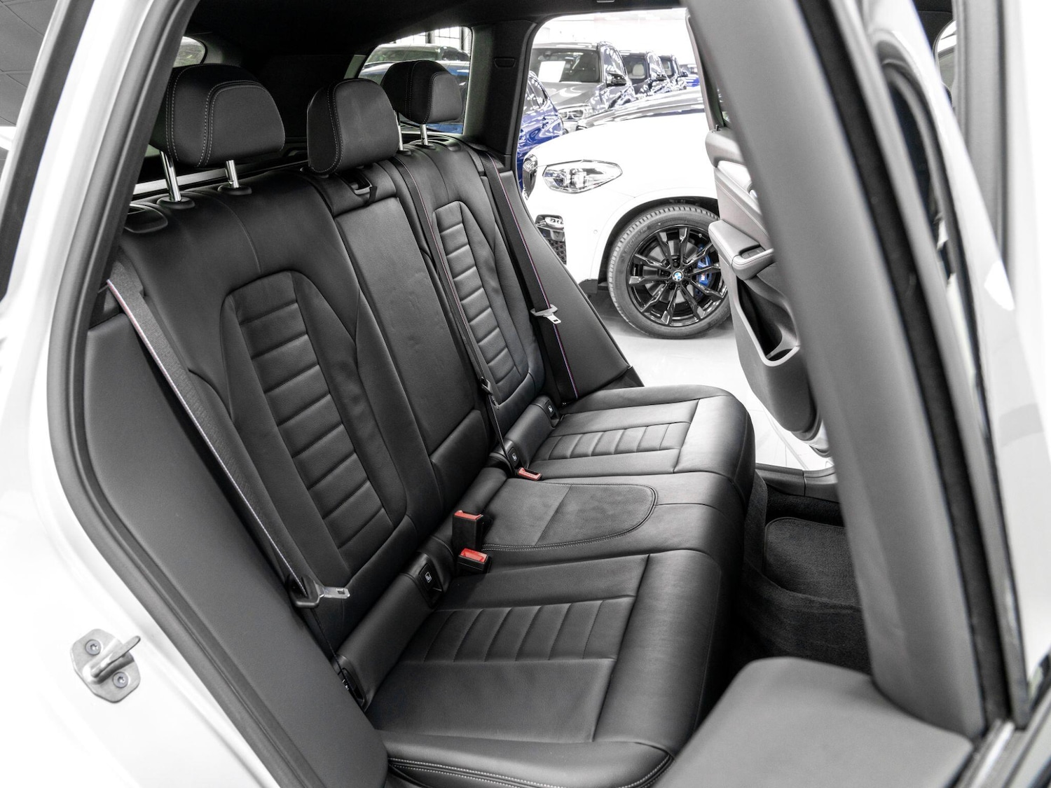 Used BMW X3 2021 for sale - 76399167: Photo 24