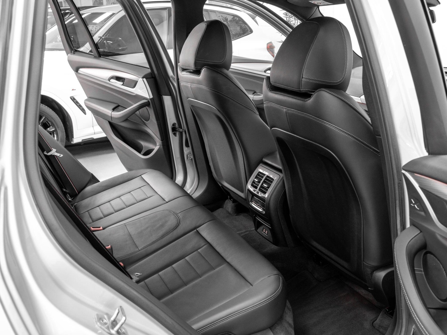 Used BMW X3 2021 for sale - 76399167: Photo 25