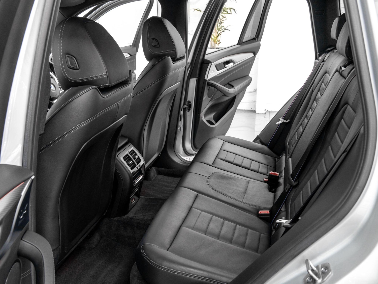 Used BMW X3 2021 for sale - 76399167: Photo 26