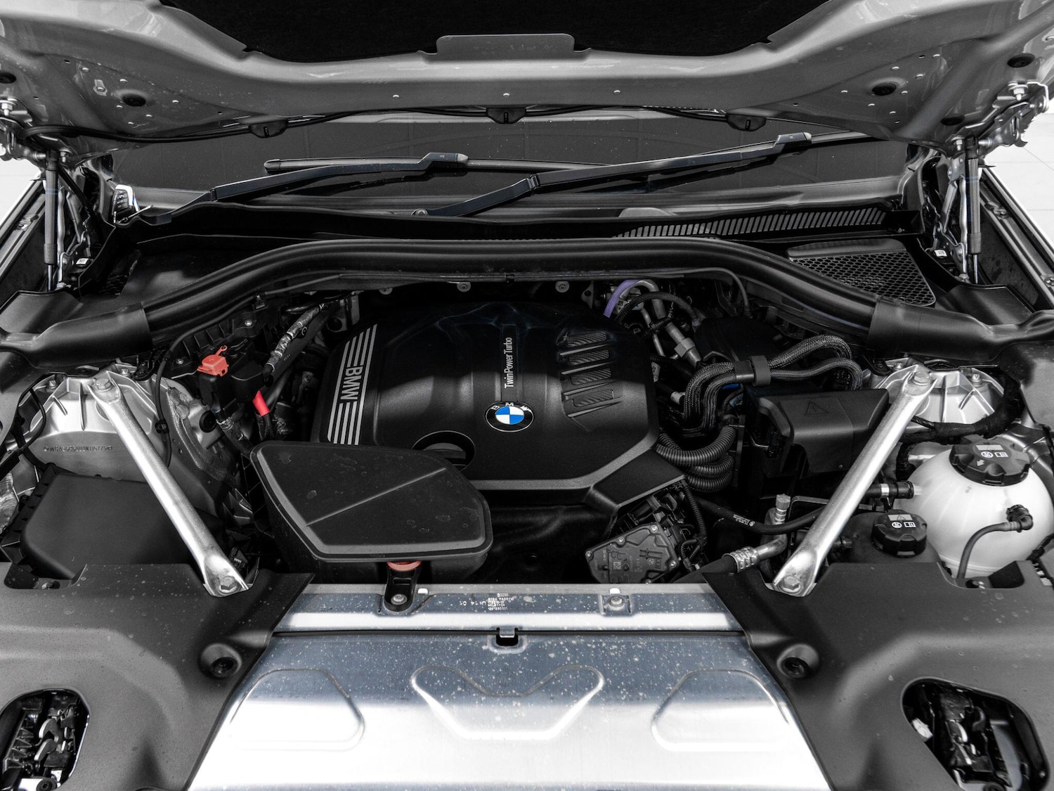 Used BMW X3 2021 for sale - 76399167: Photo 30