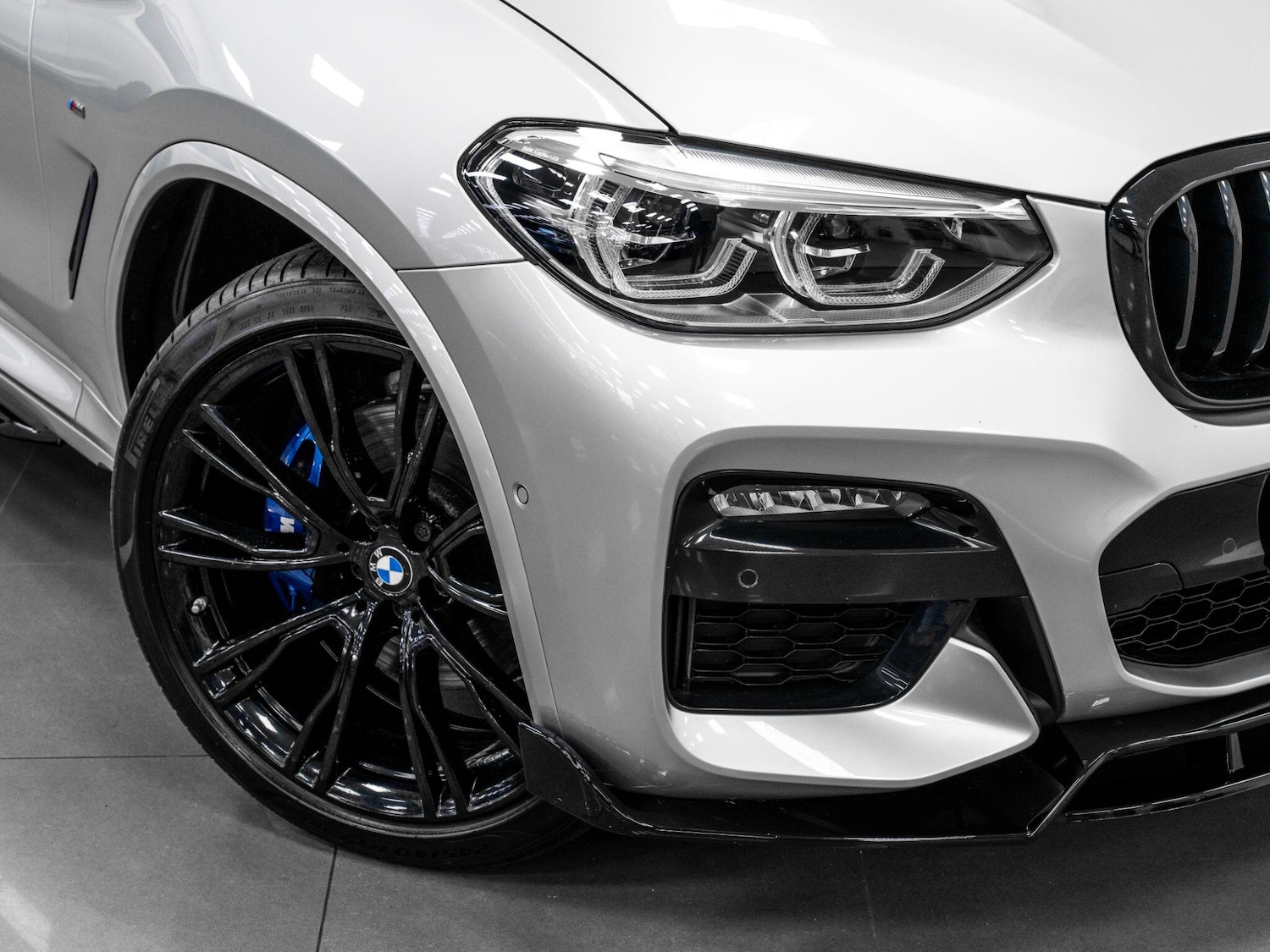 Used BMW X3 2021 for sale - 76399167: Photo 36