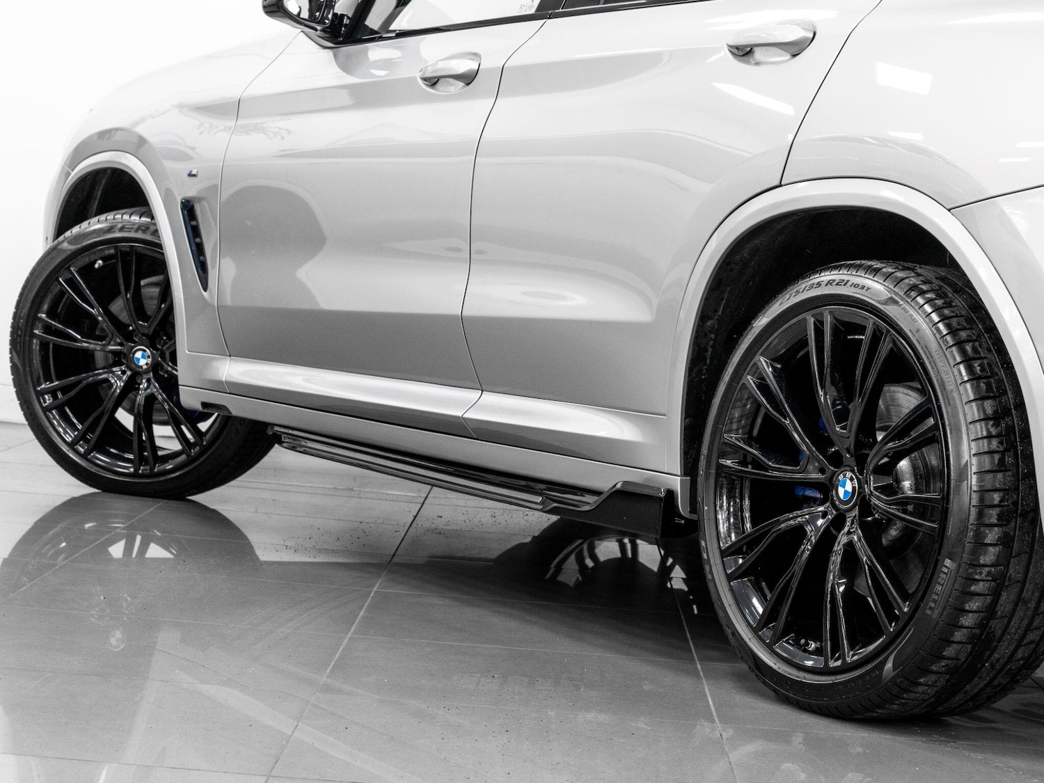 Used BMW X3 2021 for sale - 76399167: Photo 37