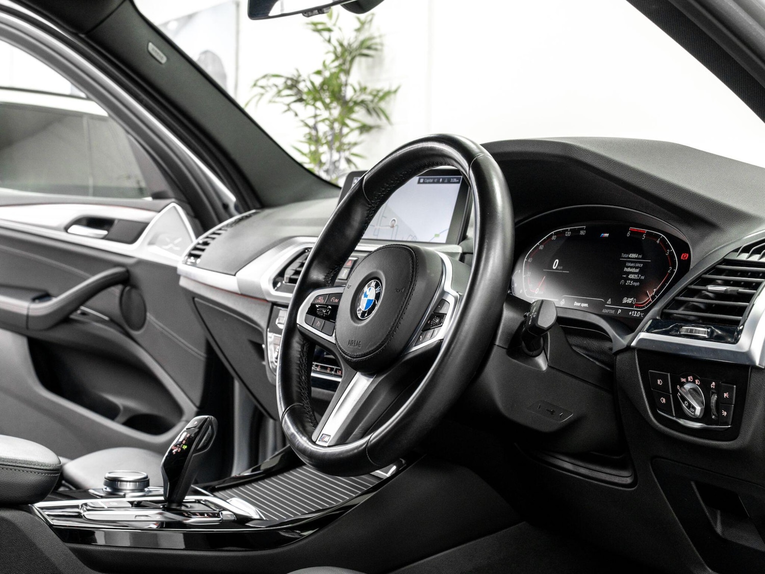 Used BMW X3 2021 for sale - 76399167: Photo 41