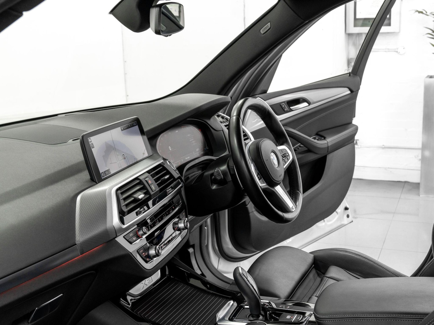 Used BMW X3 2021 for sale - 76399167: Photo 42