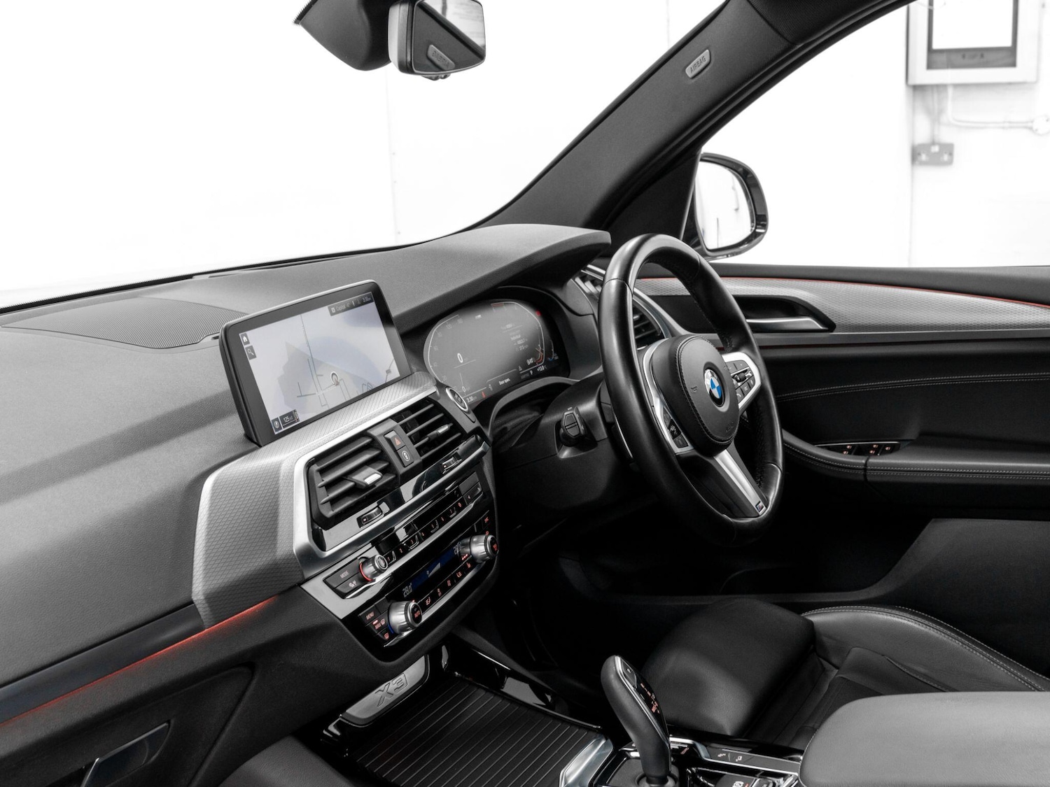 Used BMW X3 2021 for sale - 76399167: Photo 43