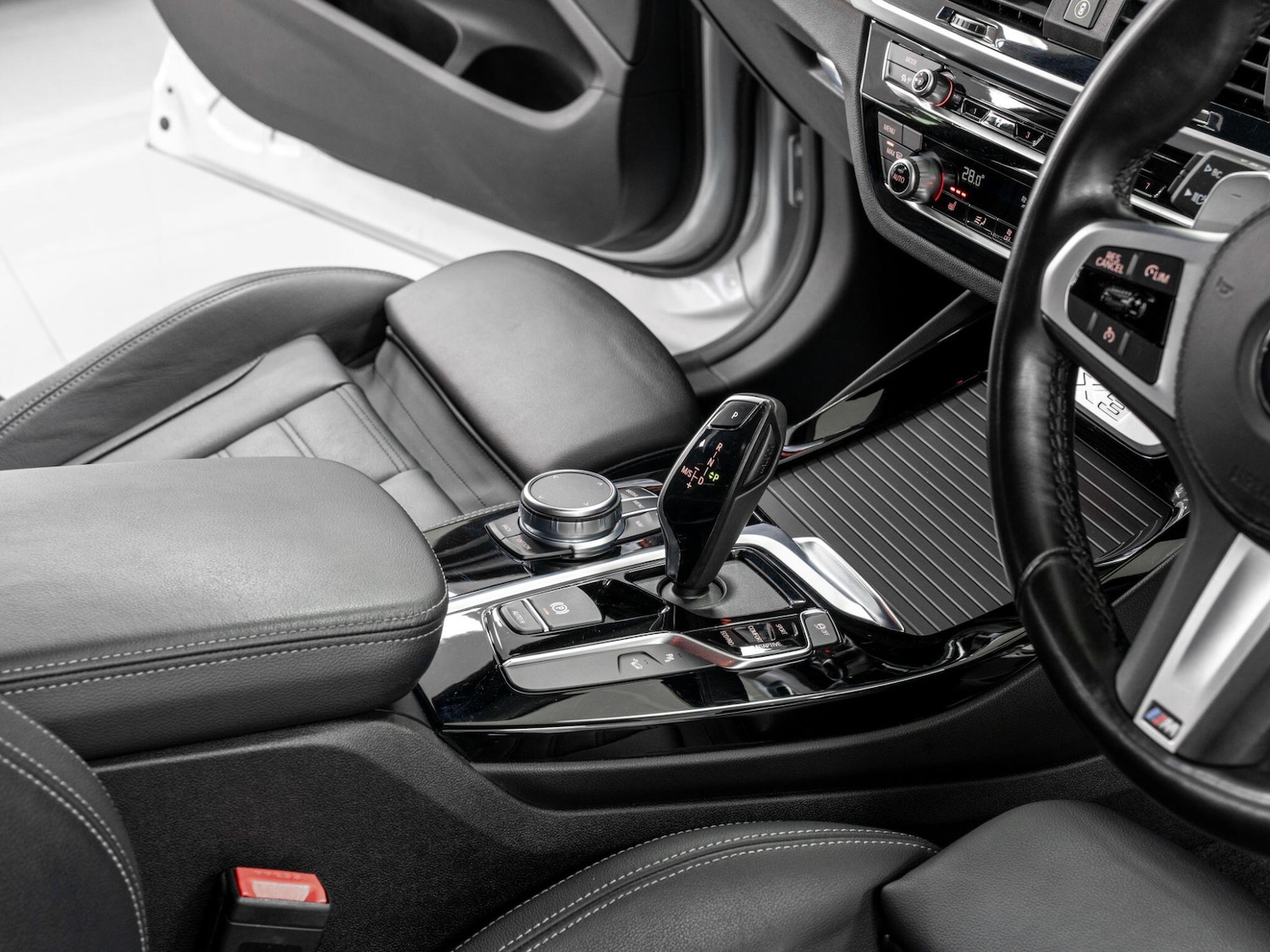 Used BMW X3 2021 for sale - 76399167: Photo 44