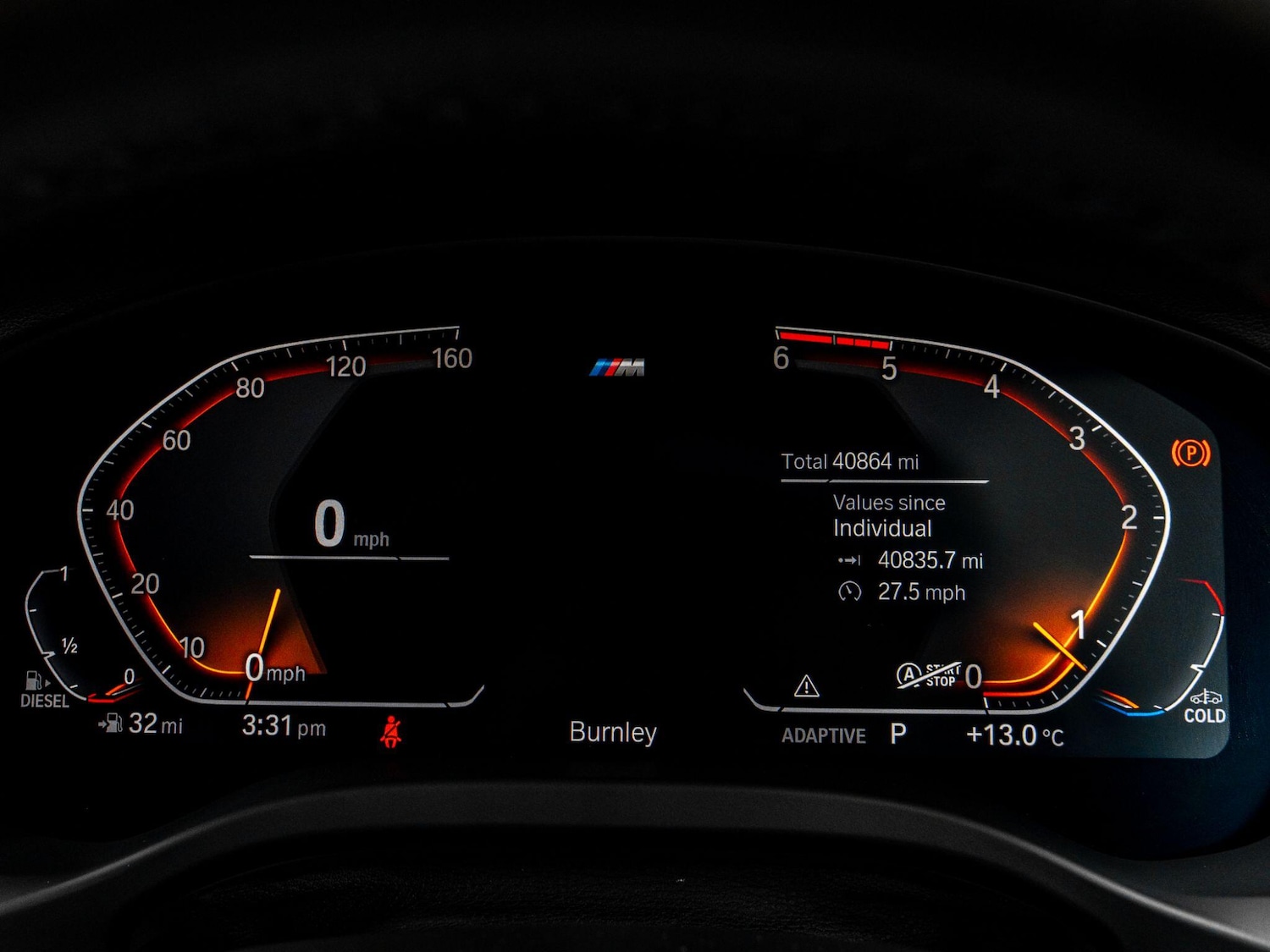 Used BMW X3 2021 for sale - 76399167: Photo 46