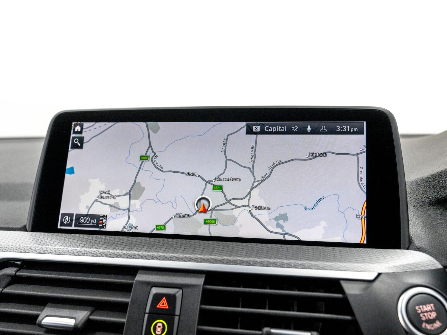 Used BMW X3 2021 for sale - 76399167: Photo 49