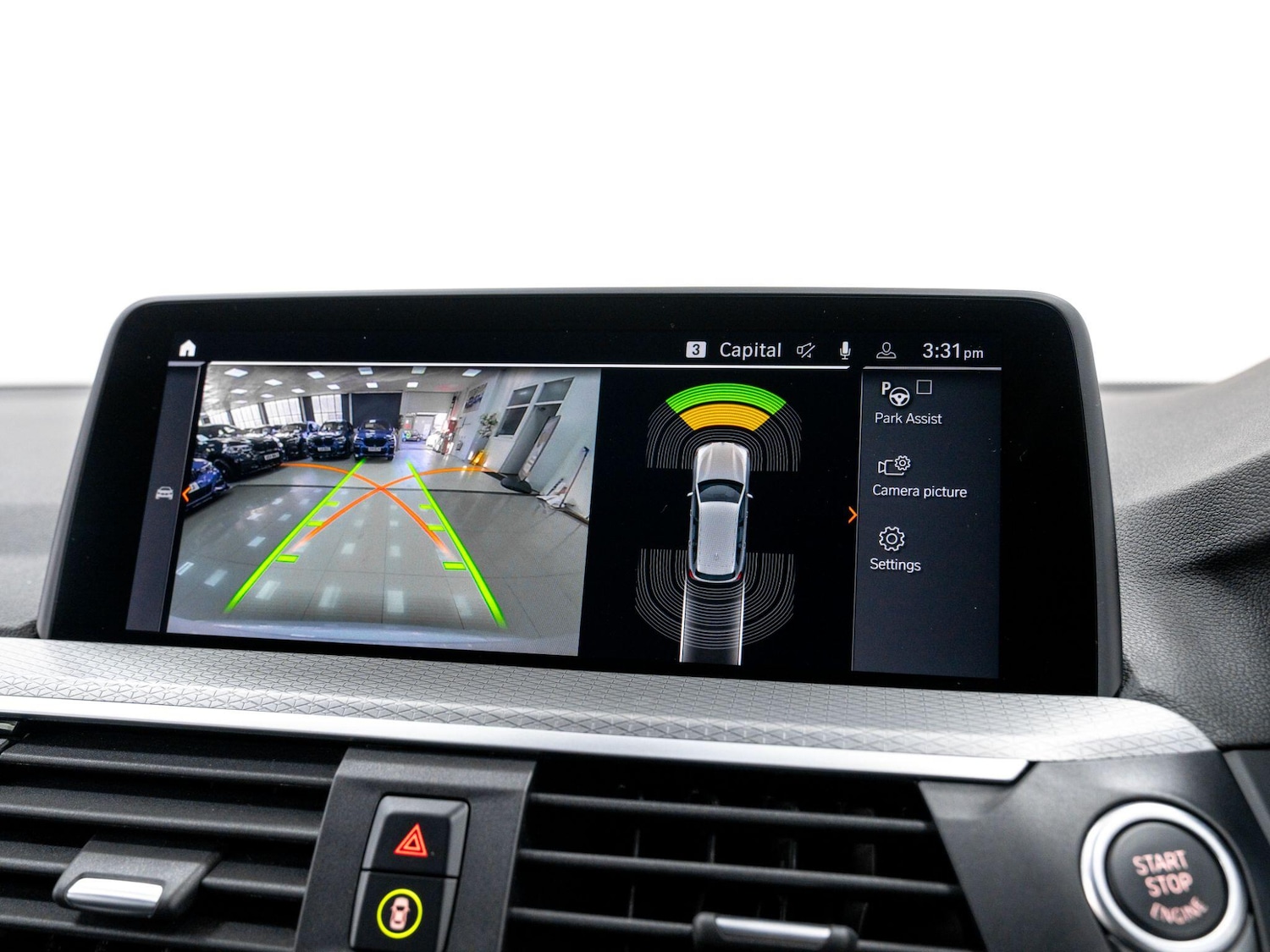 Used BMW X3 2021 for sale - 76399167: Photo 50