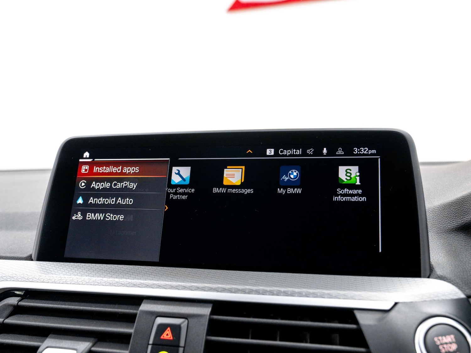 Used BMW X3 2021 for sale - 76399167: Photo 52