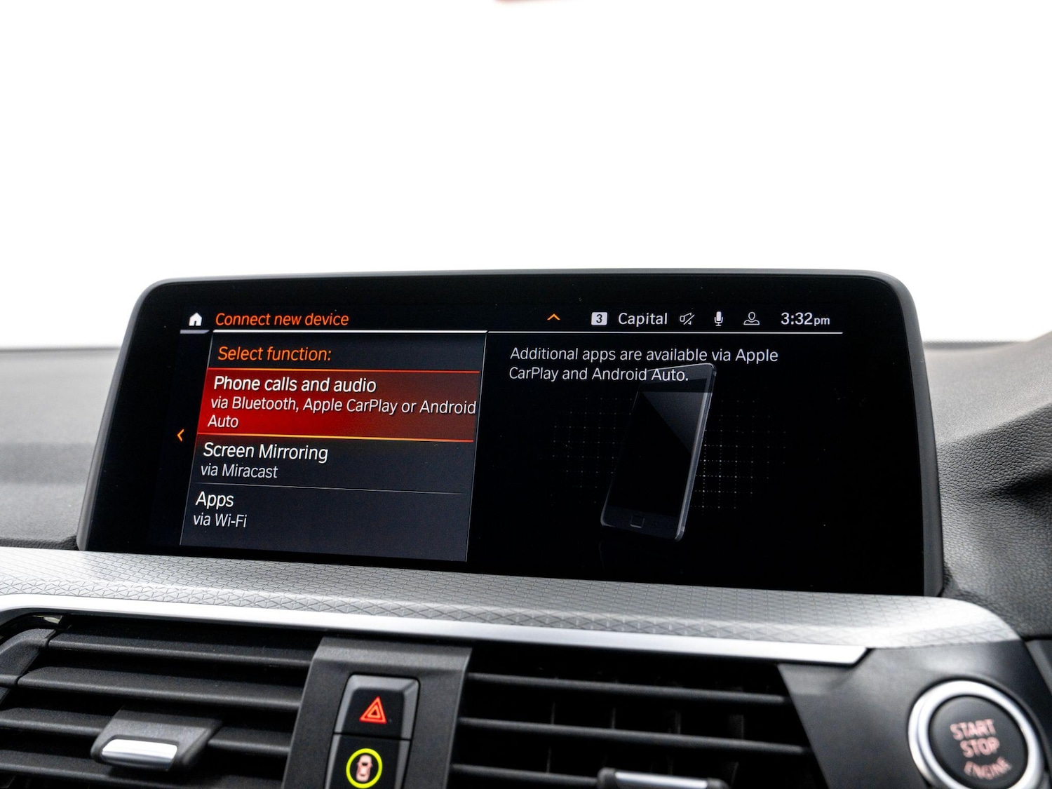 Used BMW X3 2021 for sale - 76399167: Photo 54